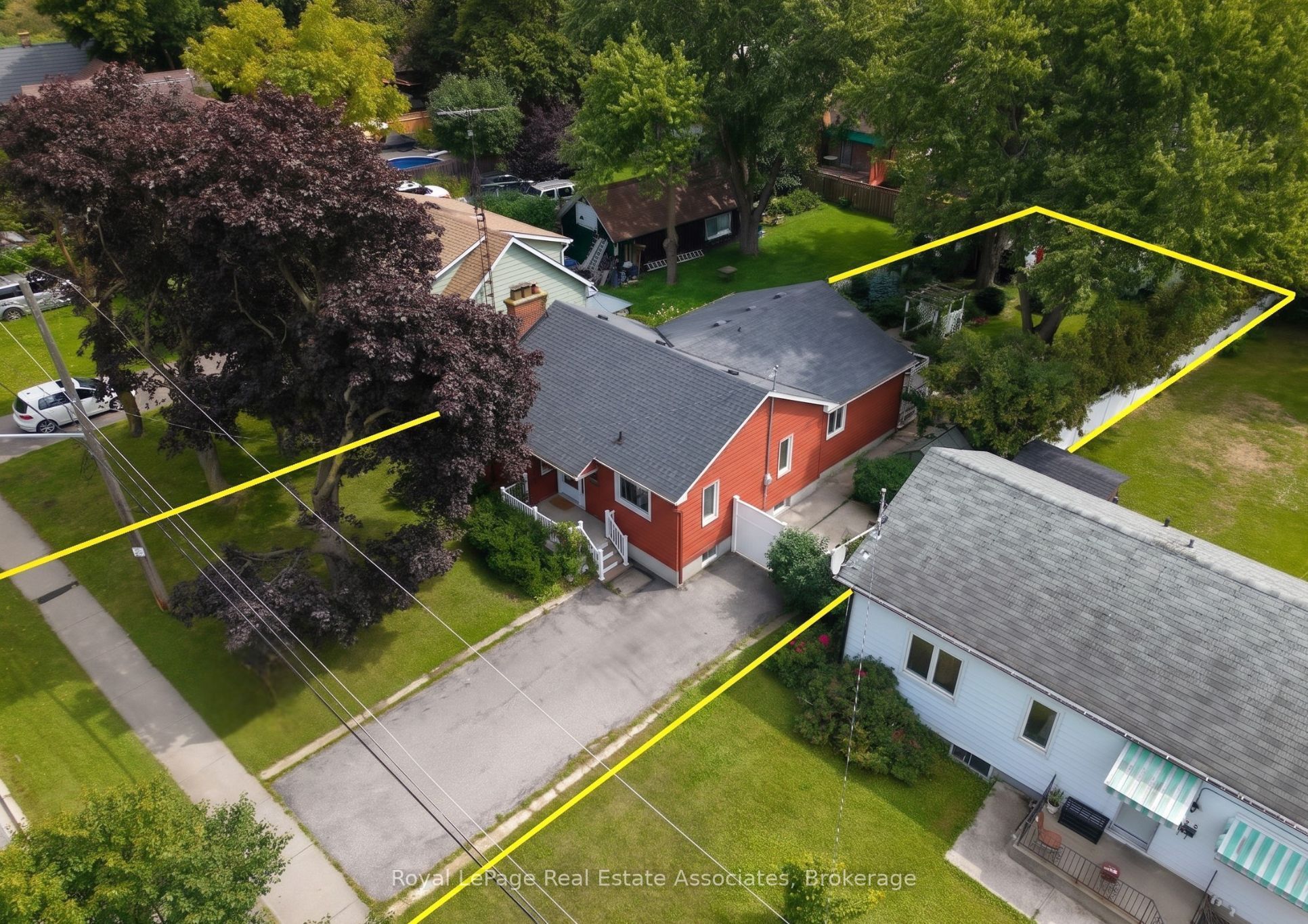 101 Denison Avenue Property Photo 1