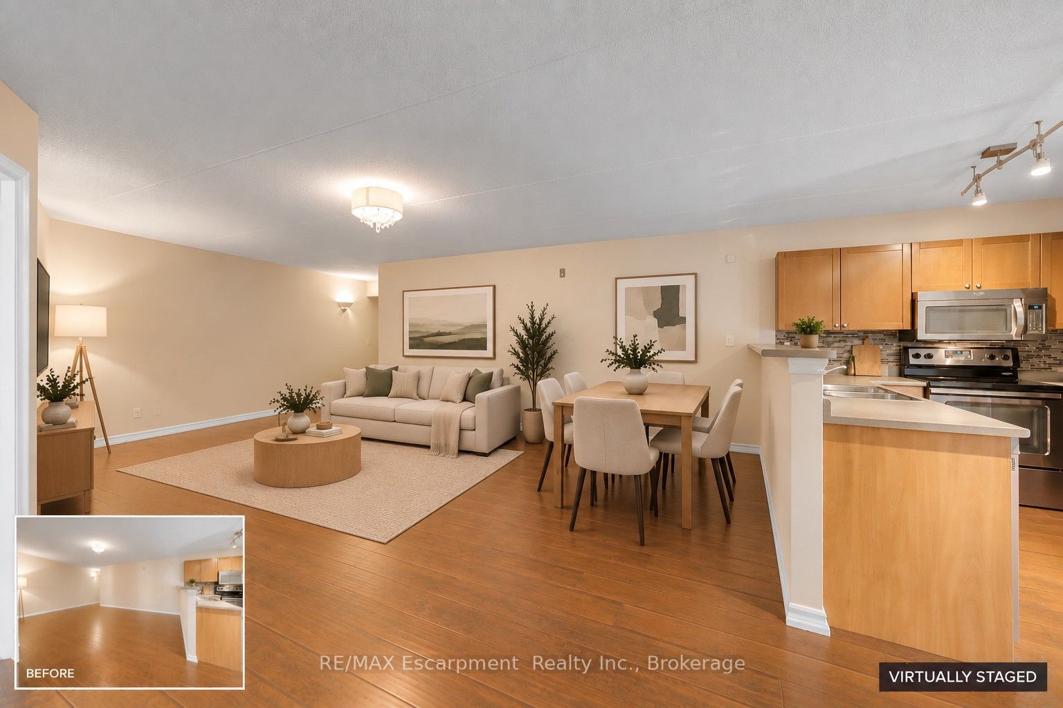 2075 Appleby Line 102 Property Photo 9