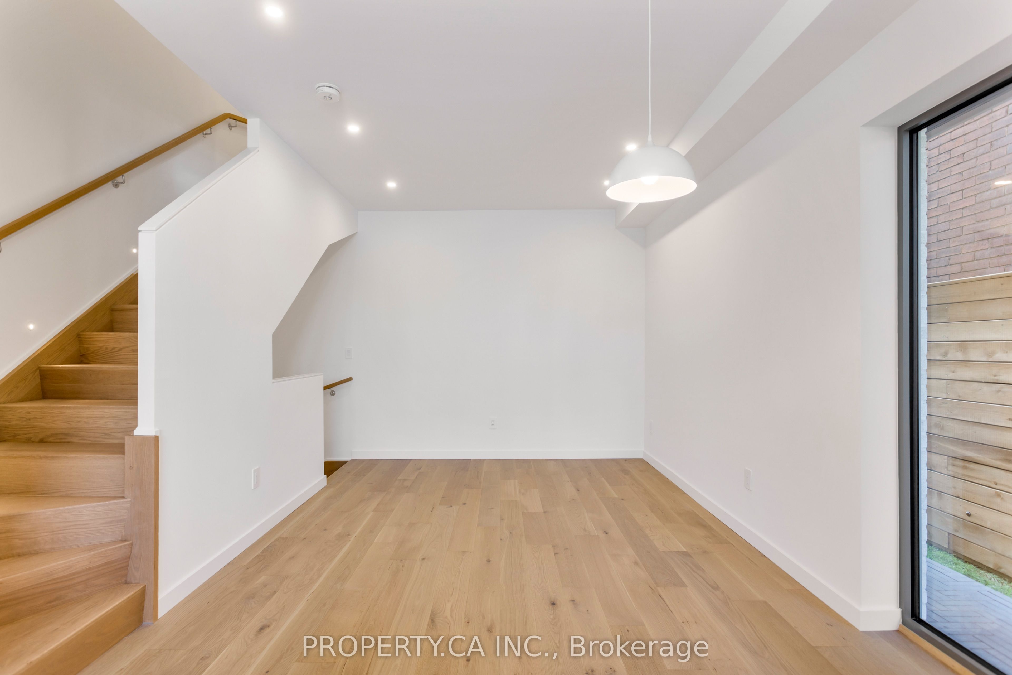 301 Keele Street Unit #3 Property Photo 10