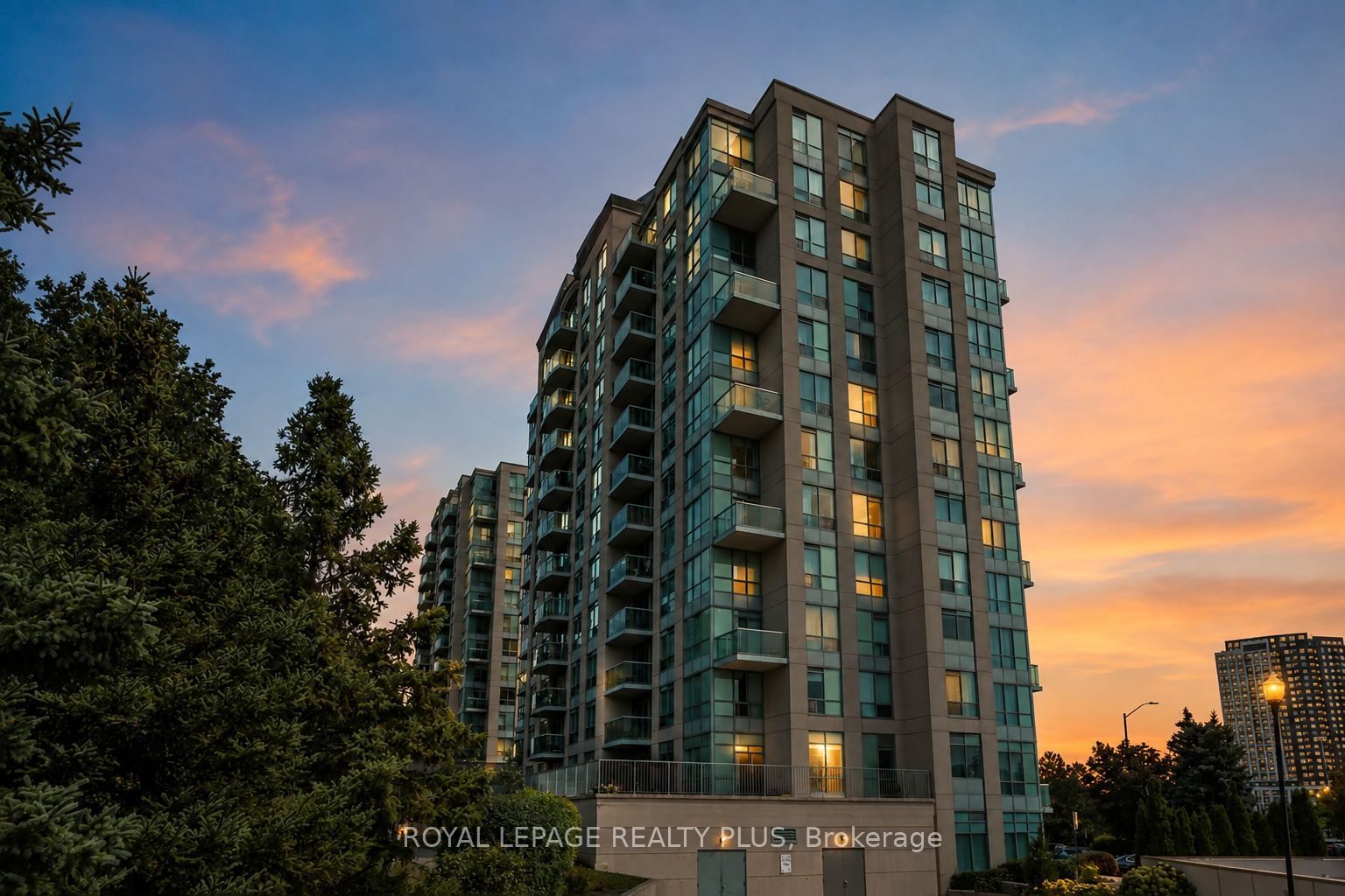 2585 Erin Centre Boulevard 1101 Property Photo 1