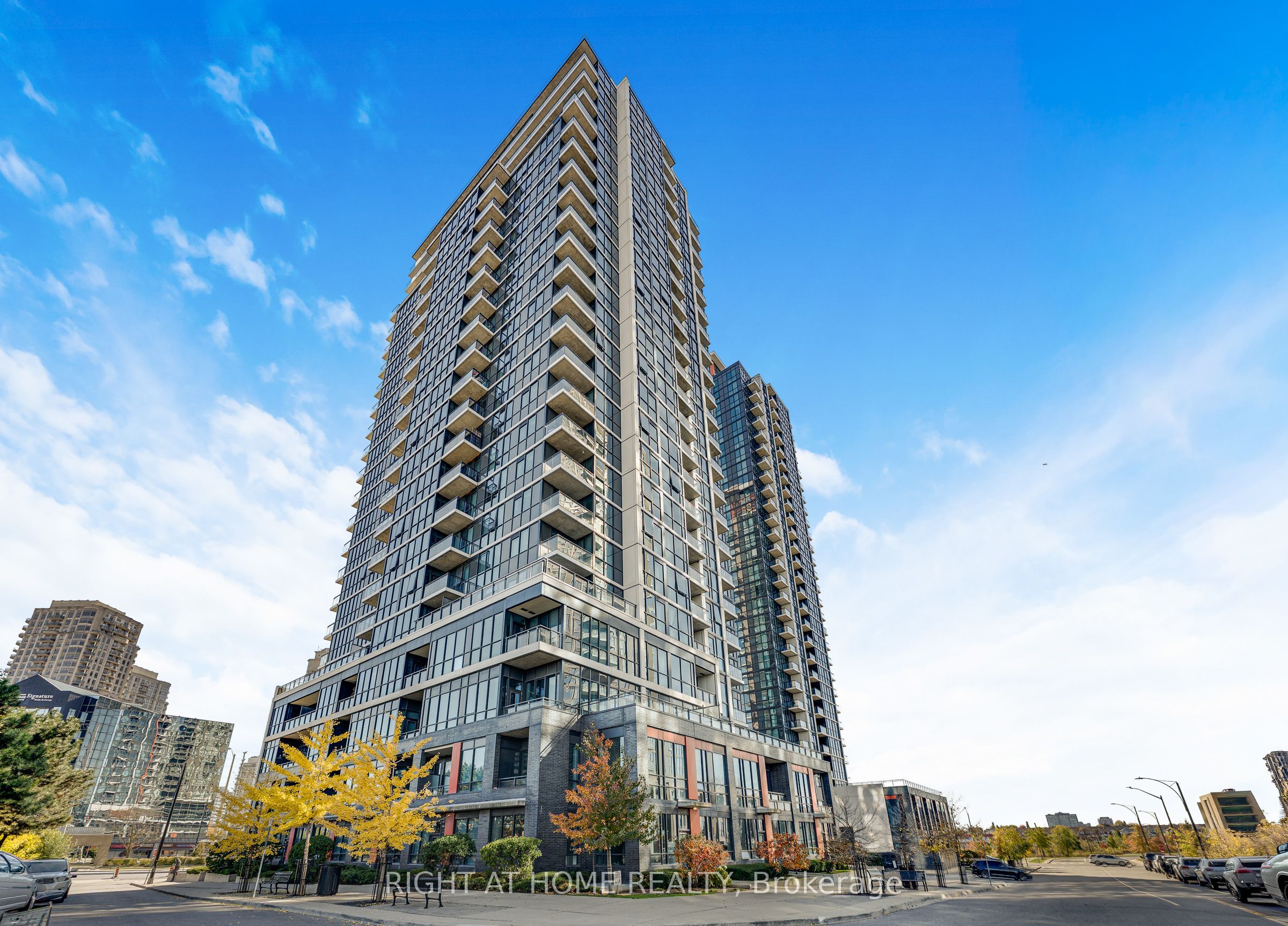 55 Eglinton Avenue W 1101 Property Photo 1