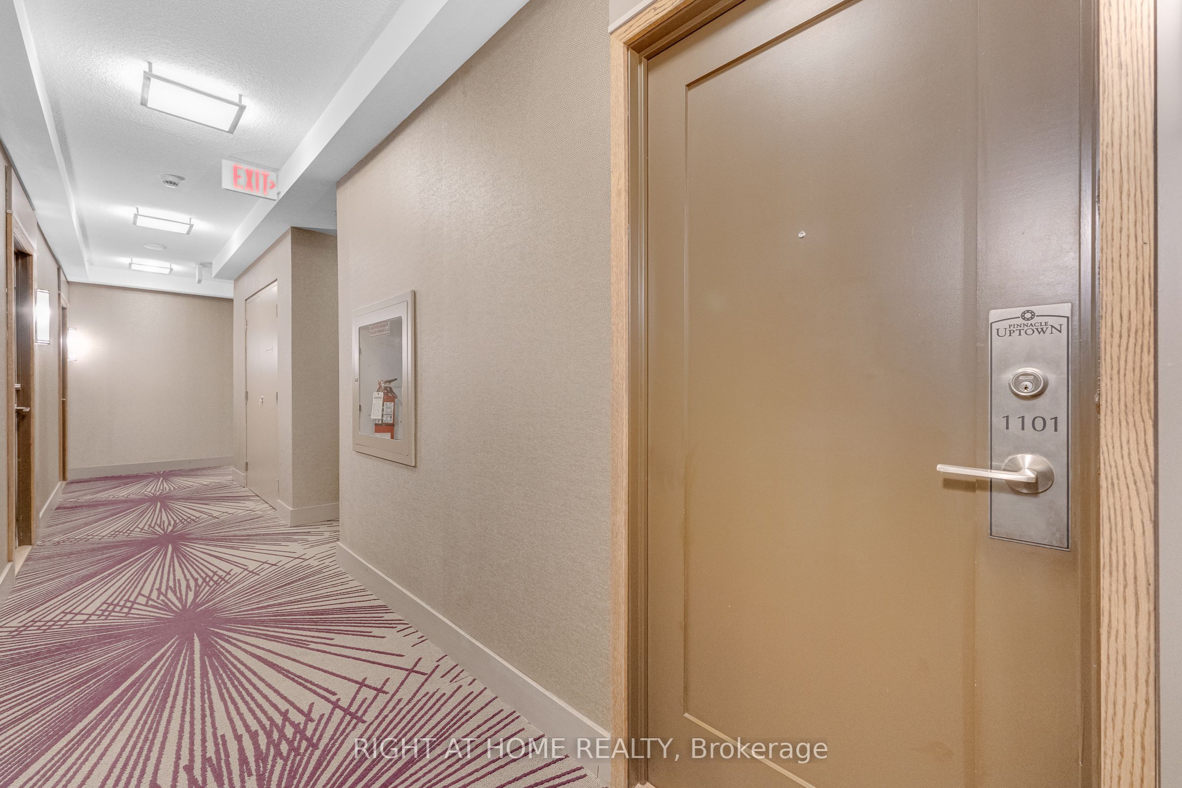 55 Eglinton Avenue W 1101 Property Photo 8