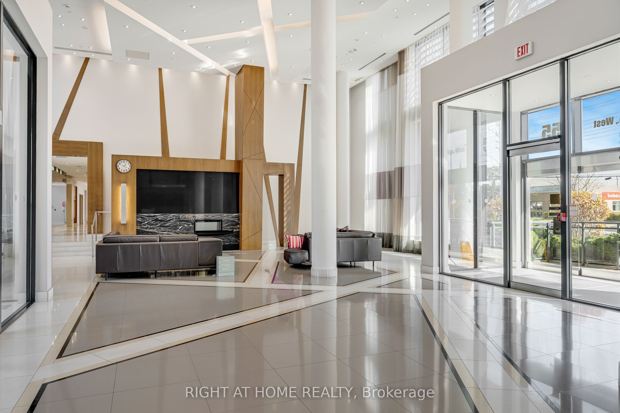 55 Eglinton Avenue W 1101 Property Photo 32
