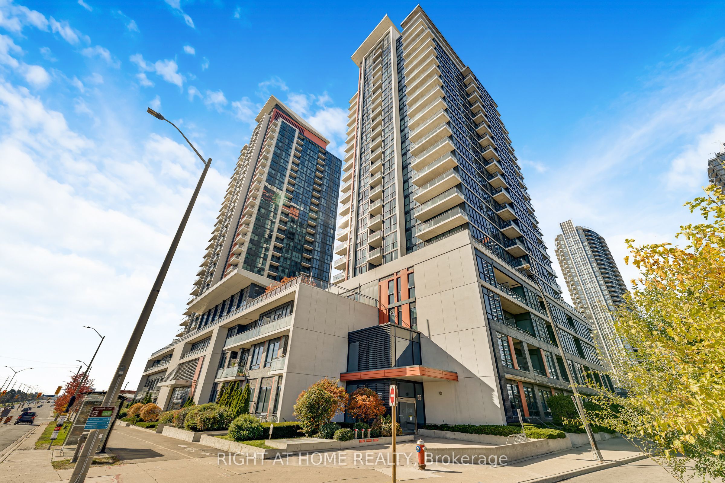 55 Eglinton Avenue W 1101 Property Photo 35