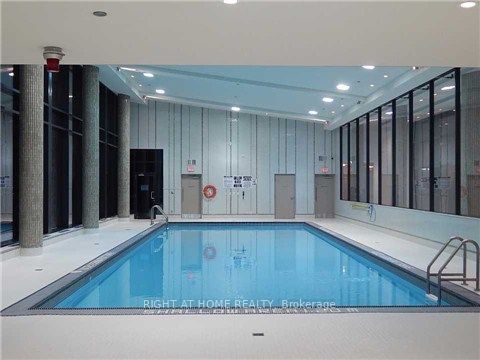 55 Eglinton Avenue W 1101 Property Photo 36