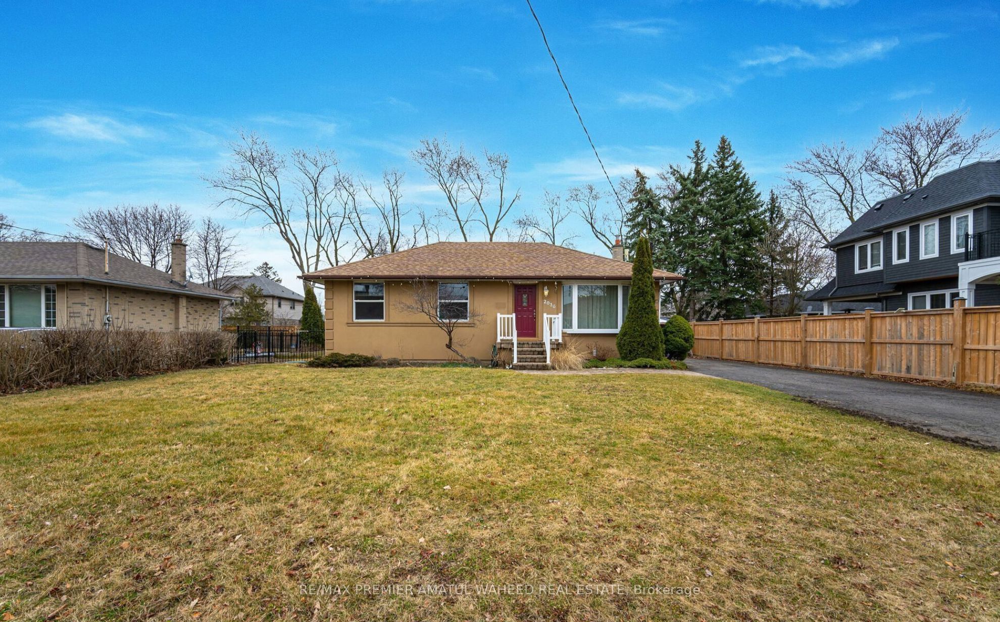 2036 Constance Drive Property Photo 1