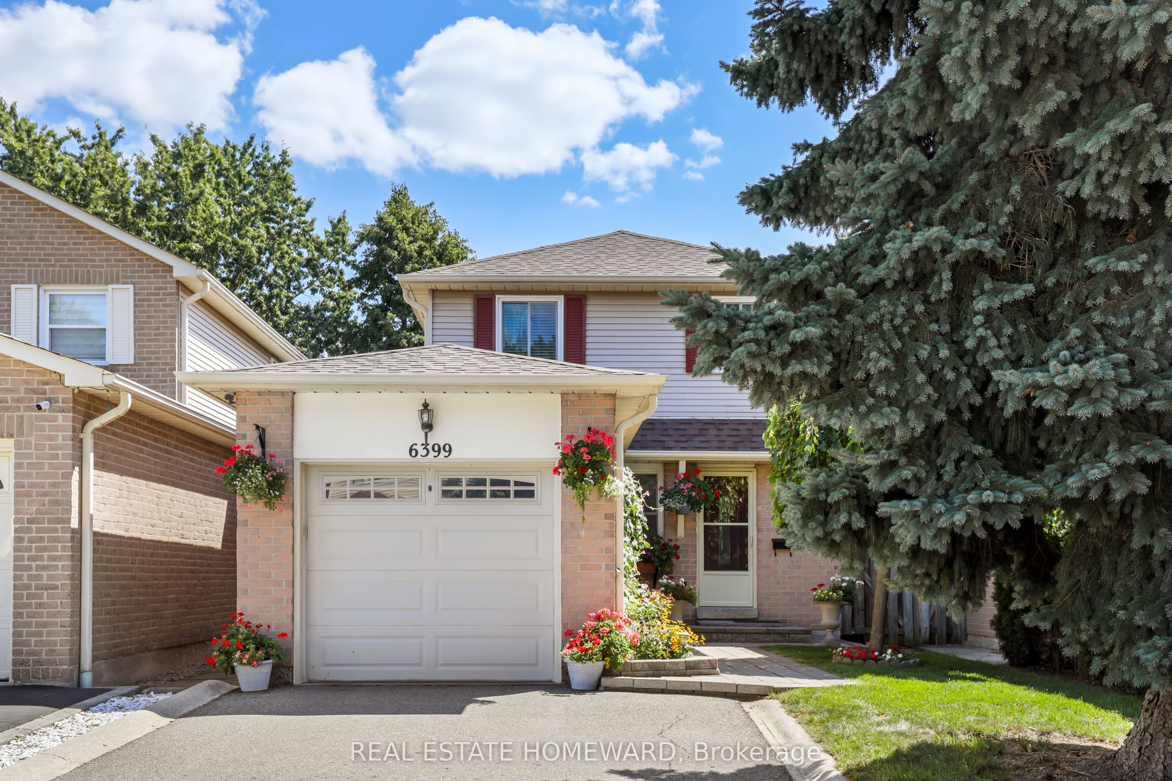 6399 Colebrook Crescent