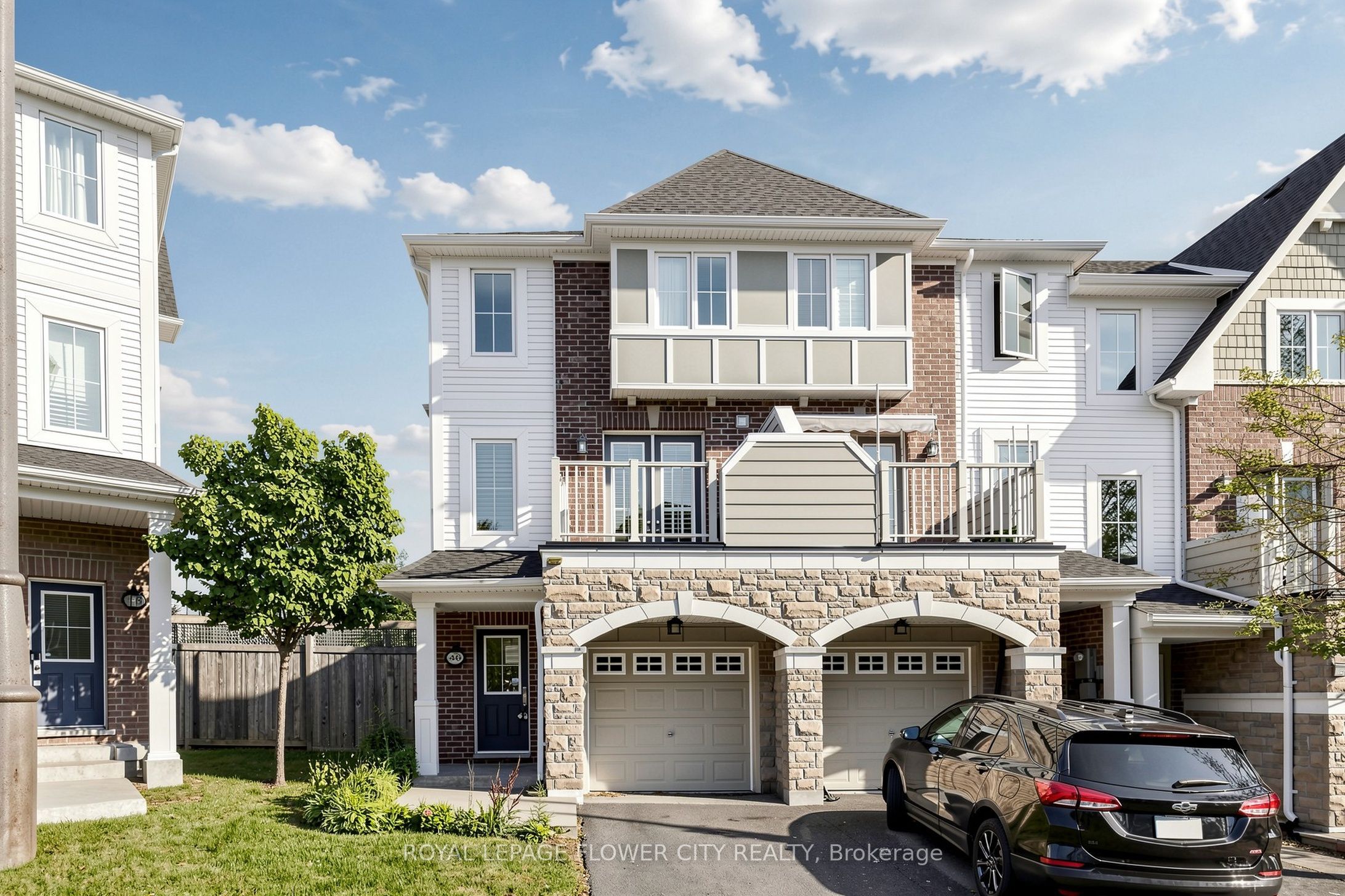 46 Soccavo Crescent