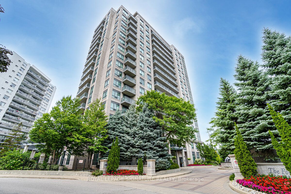 38 Fontenay Court 1410 Property Photo 1