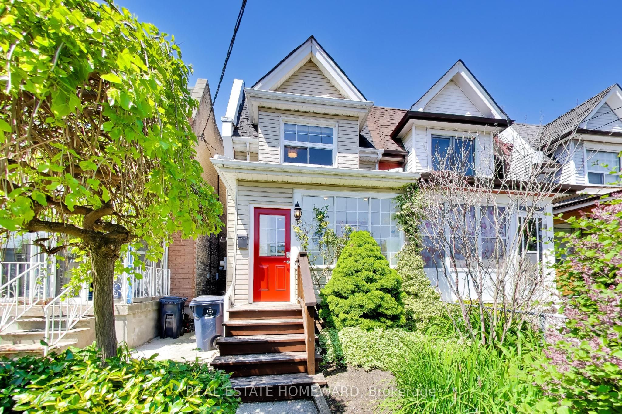 18 Britannia Avenue Property Photo 1
