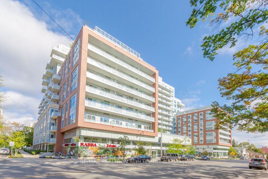 1830 Bloor Street W Lph8 Property Photo 1