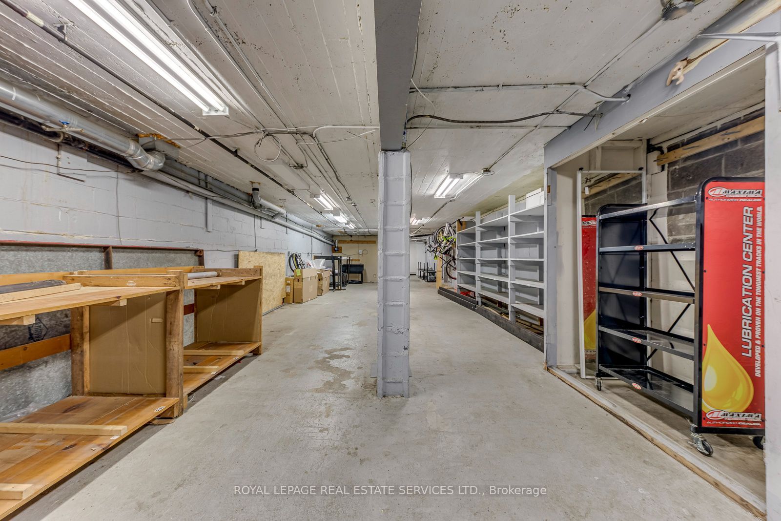 3267 Lake Shore Boulevard W Property Photo 32