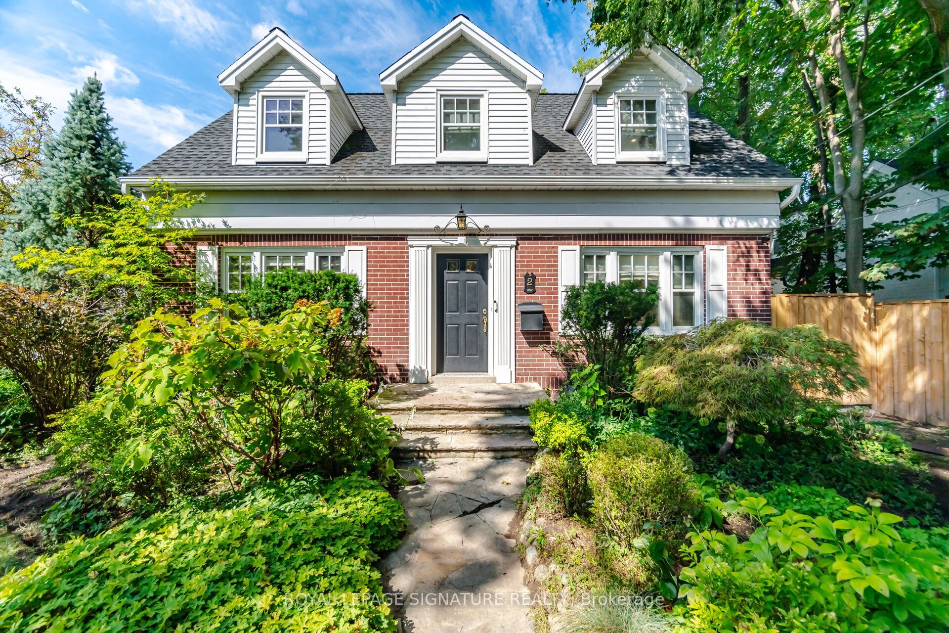 2 Wembley Avenue