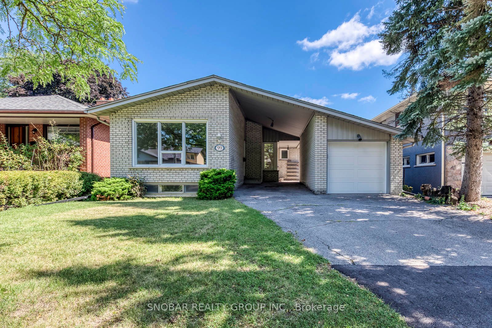 99 Sun Row Drive