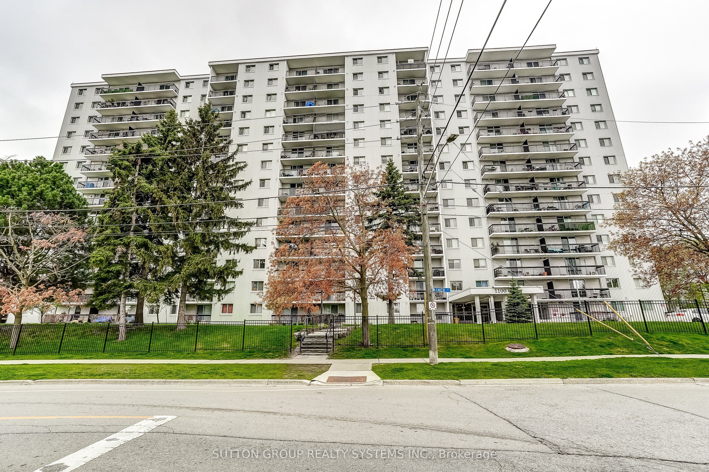 1100 Caven Street 1211 Property Photo 1