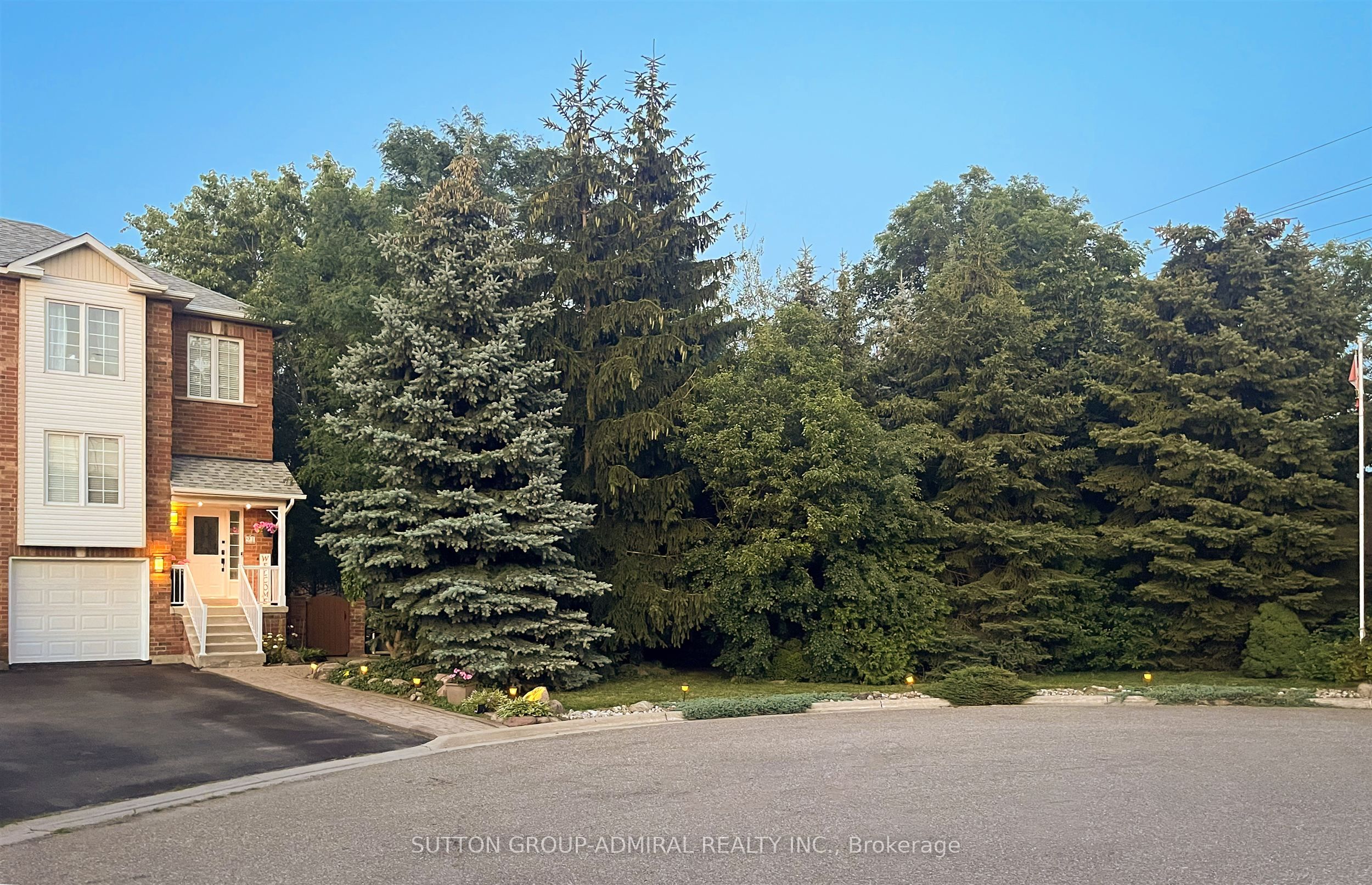 91 Ozner Court Property Photo 5