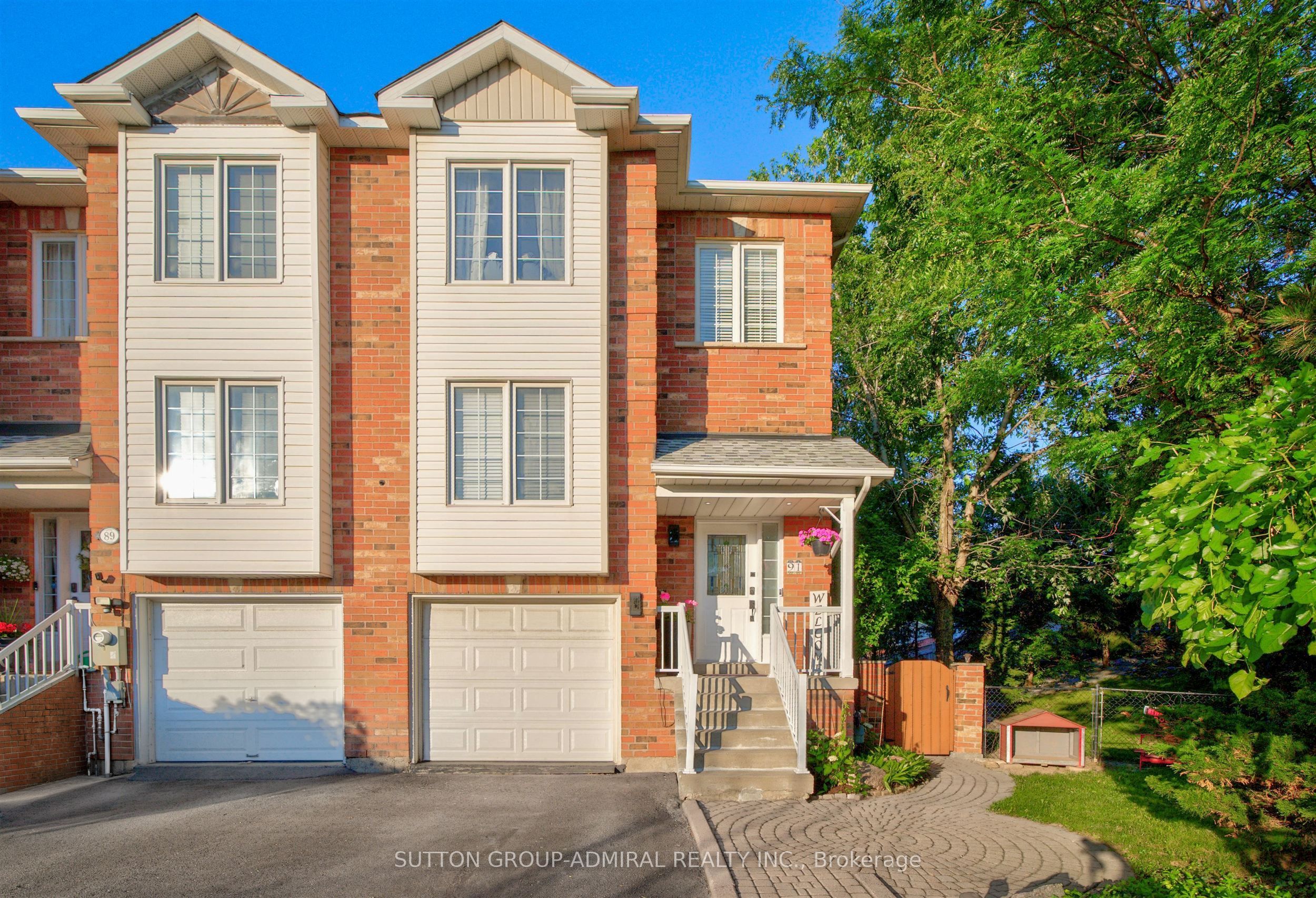 91 Ozner Court Property Photo 6