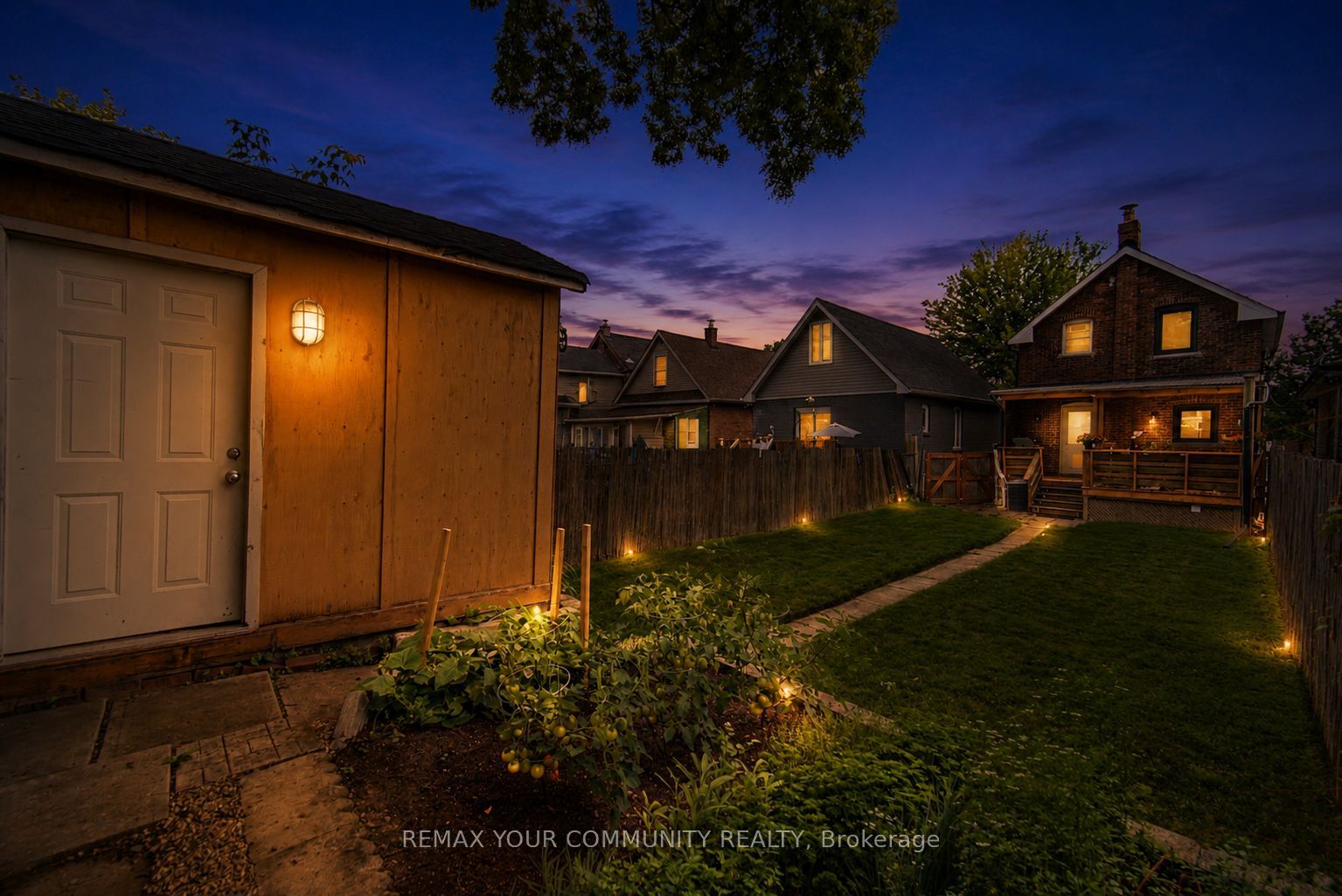 16 Cordella Avenue Property Photo 21