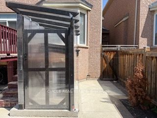 12 Kimborough Hollow Basement Property Photo 2