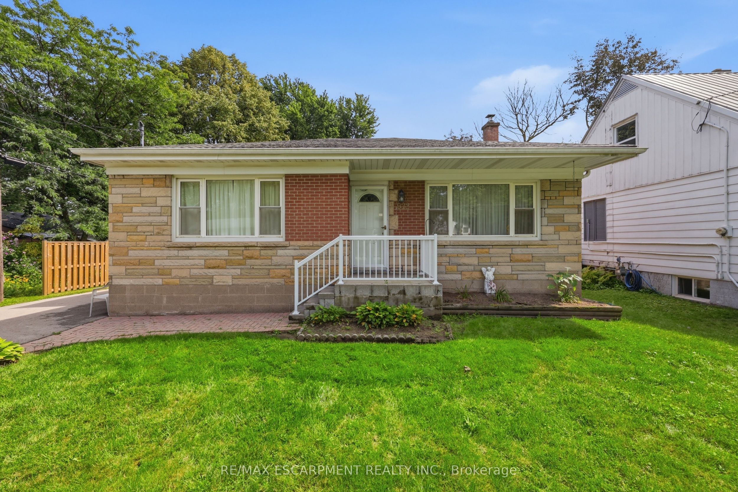 522 Enfield Road Property Photo 1