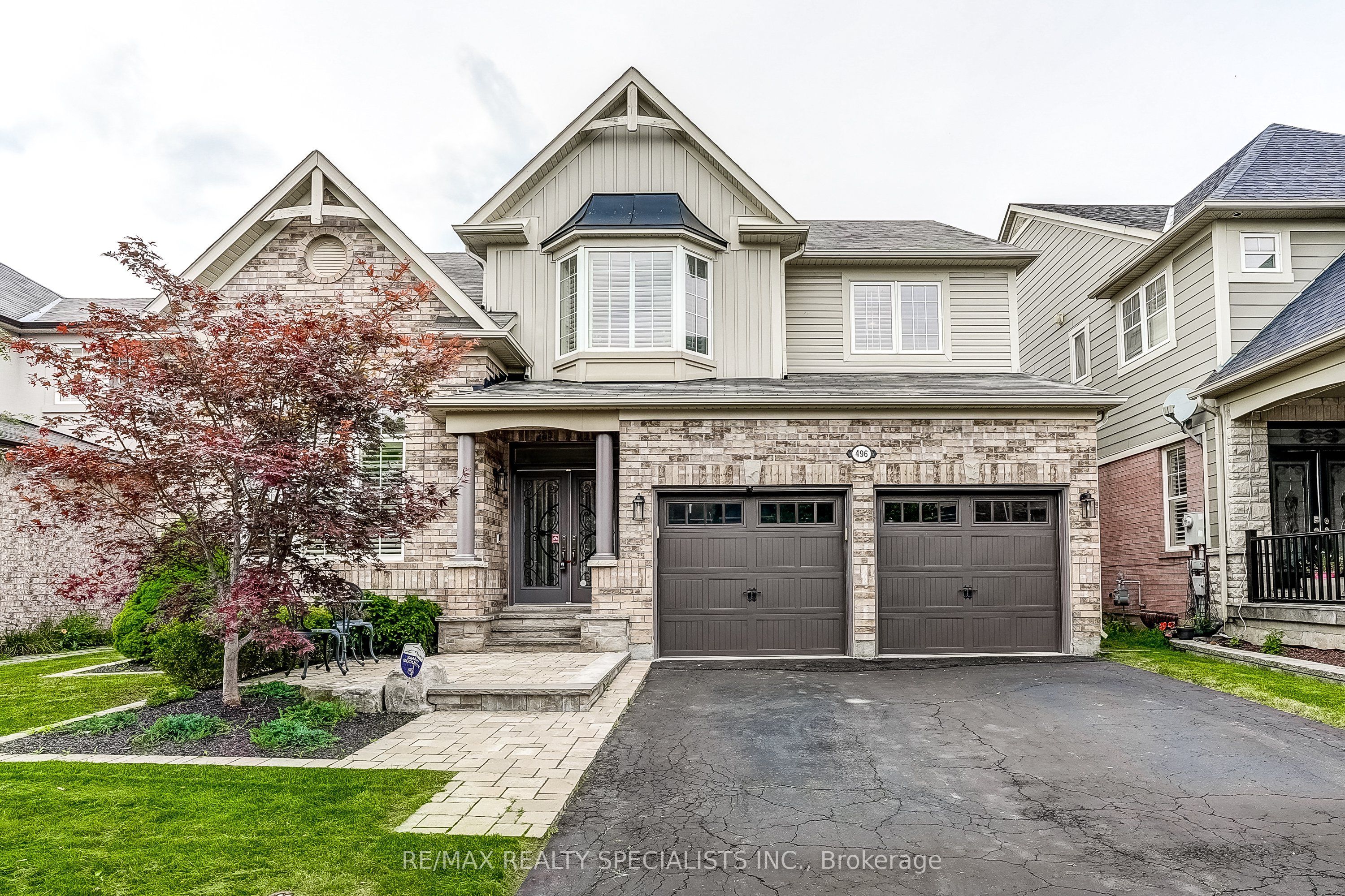 496 Cusick Circle Property Photo 1