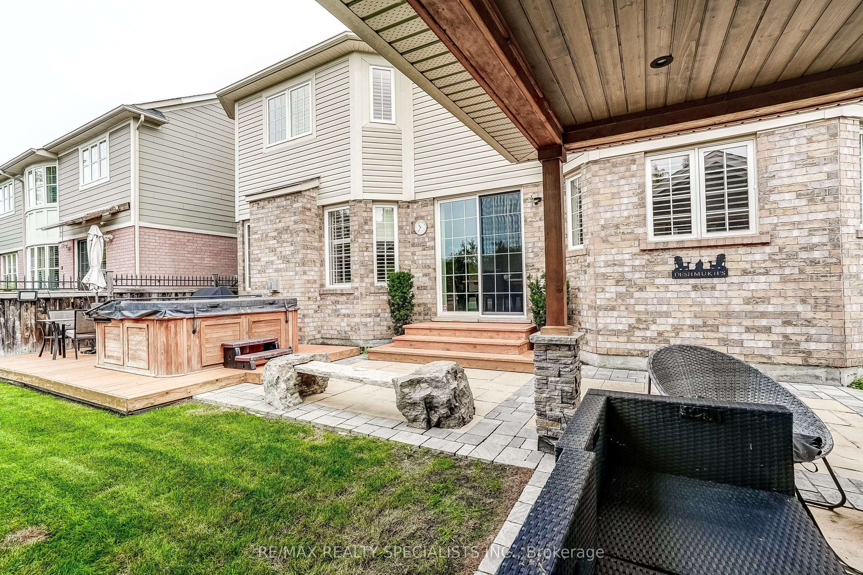 496 Cusick Circle Property Photo 43