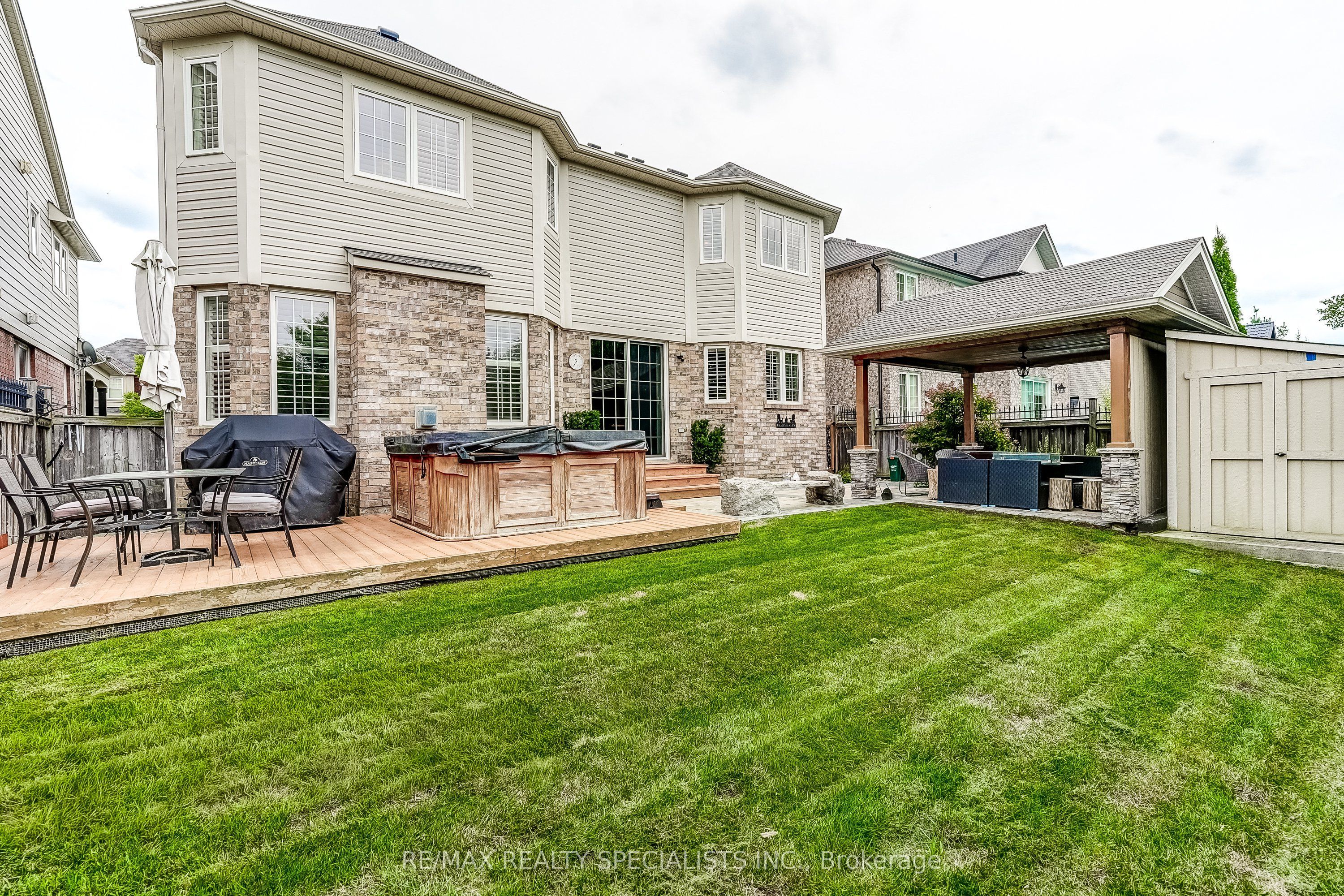496 Cusick Circle Property Photo 45