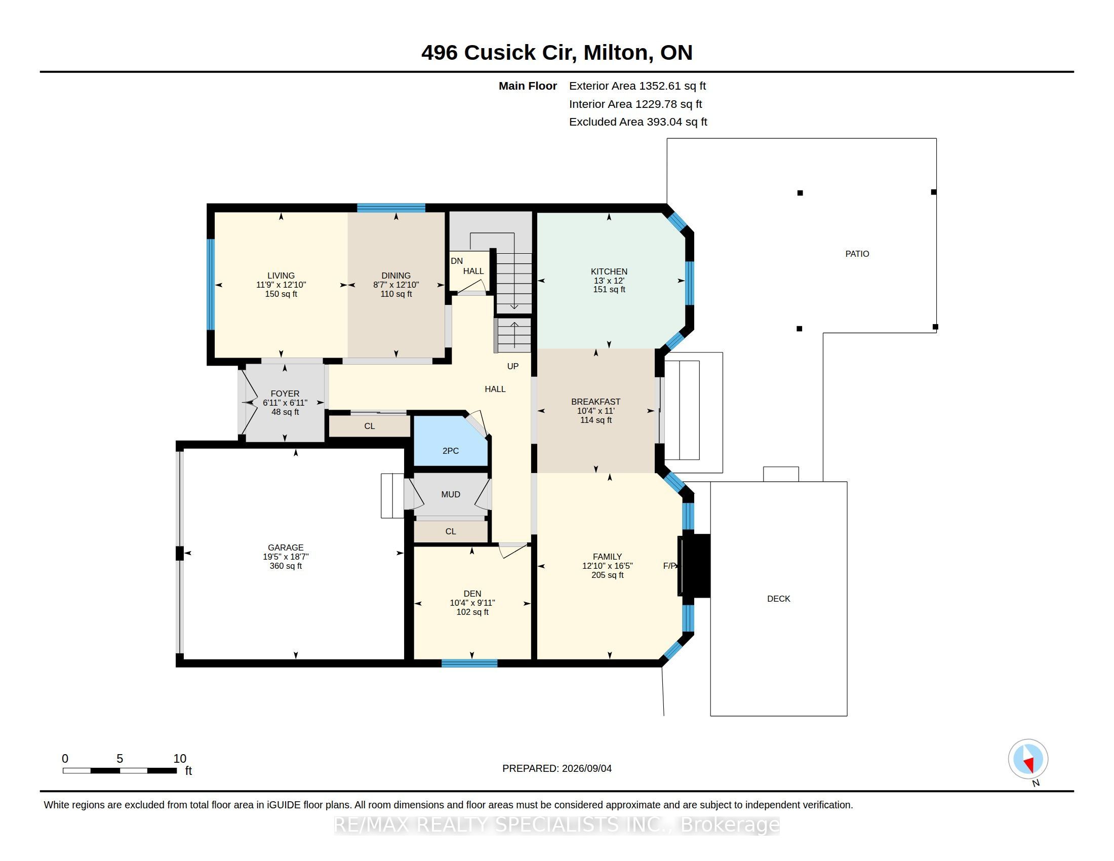 496 Cusick Circle Property Photo 48