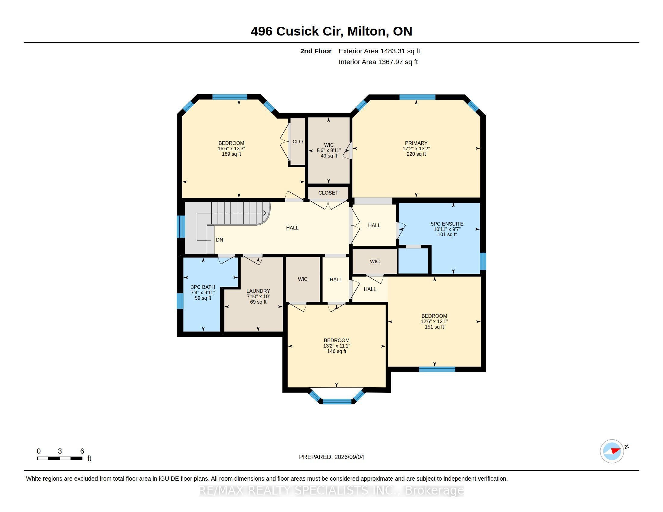 496 Cusick Circle Property Photo 49
