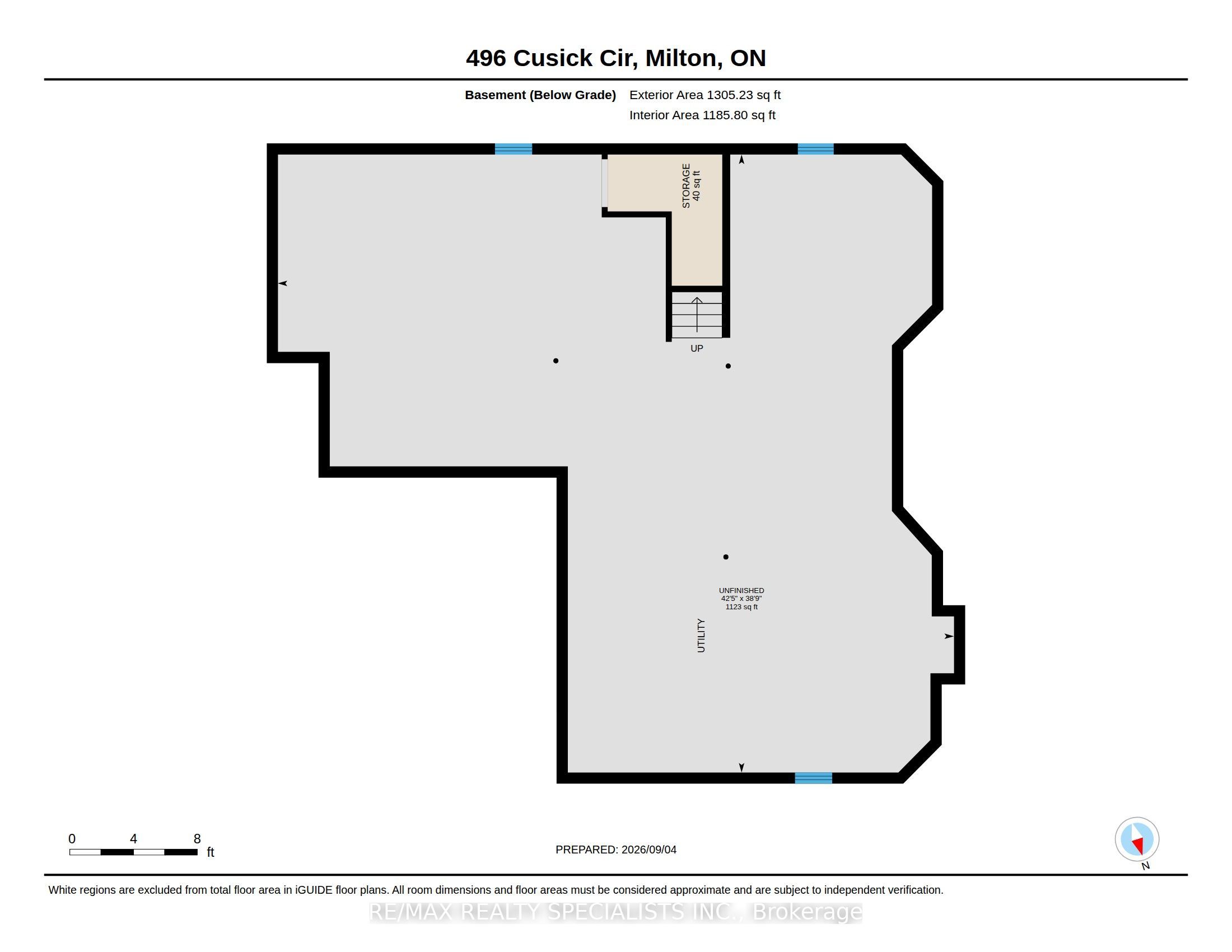 496 Cusick Circle Property Photo 50