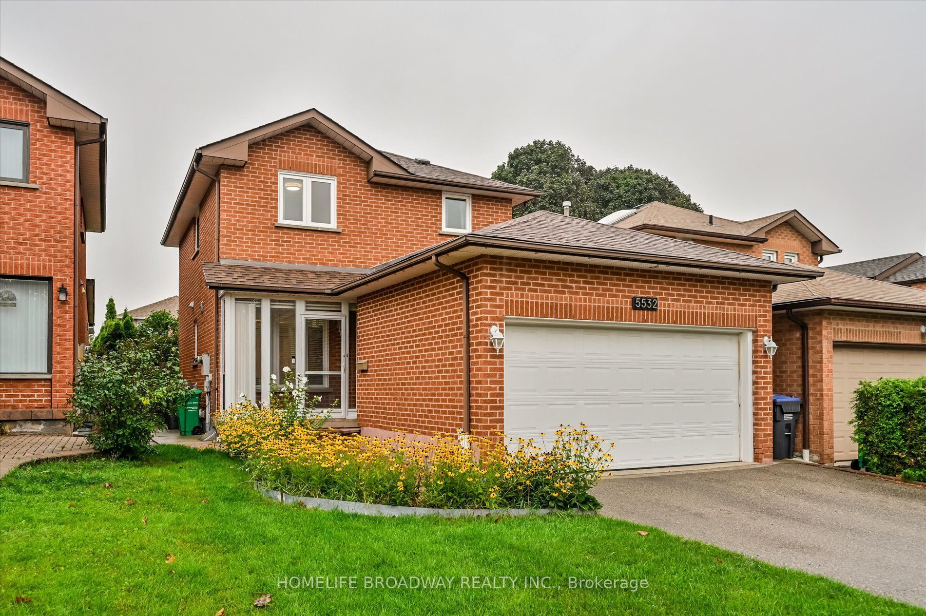 5532 Bourget Drive Property Photo 2