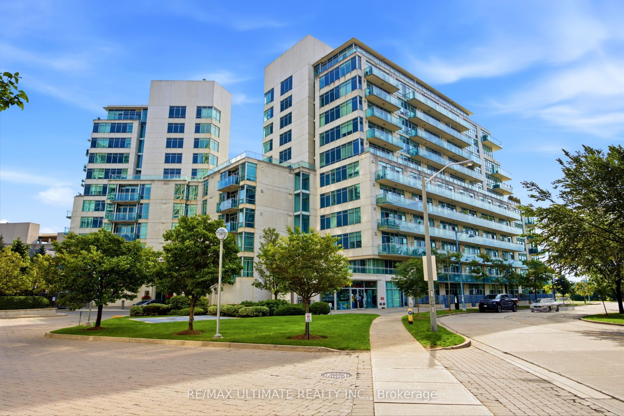 5 Marine Parade Drive 1113 Property Photo 1