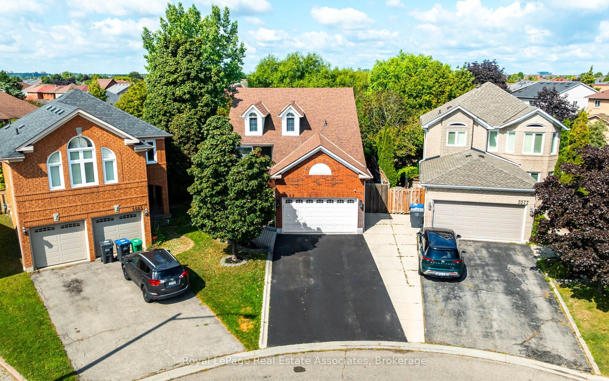 5581 Wheatland Court