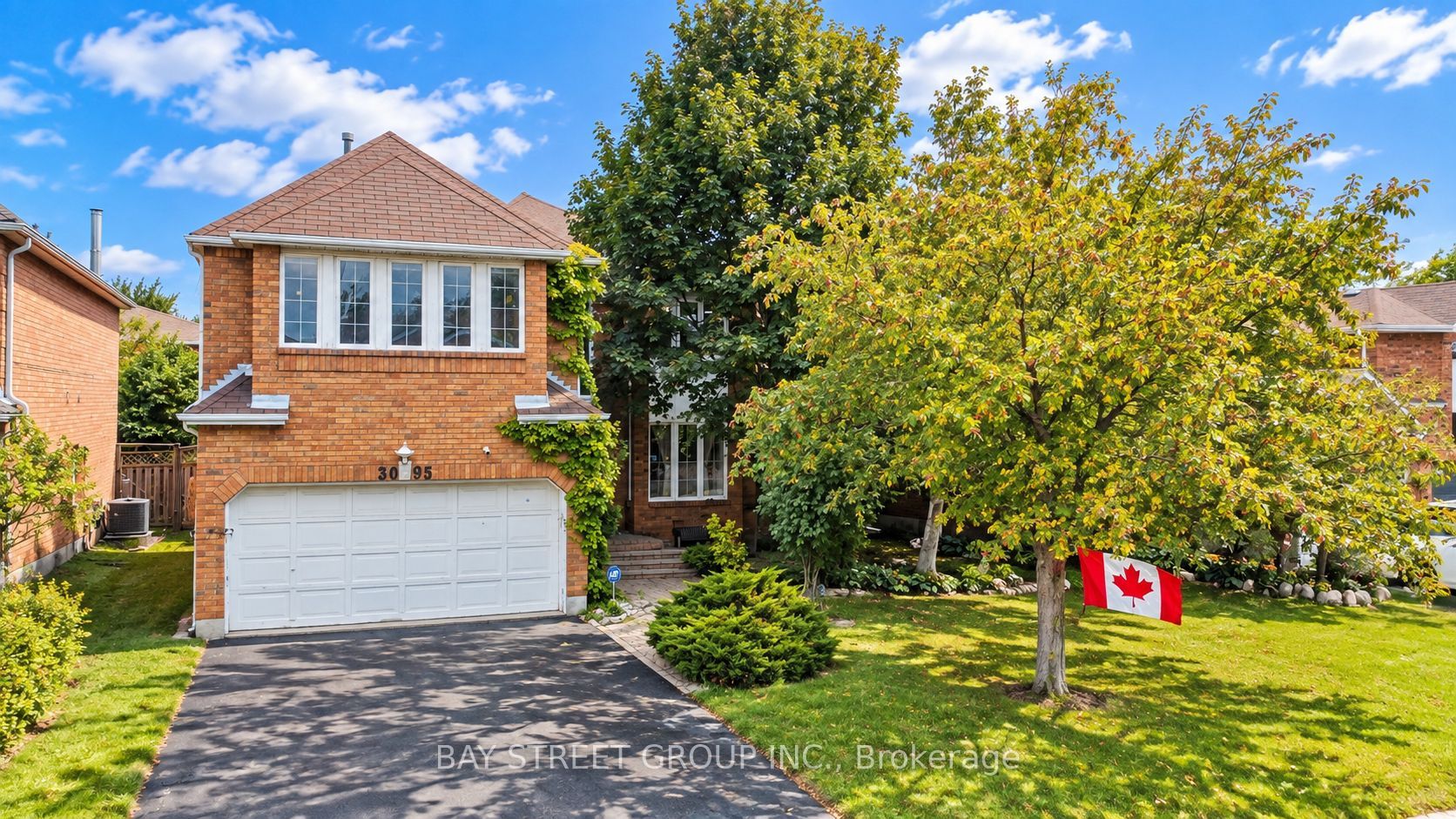 3095 Cascade Court