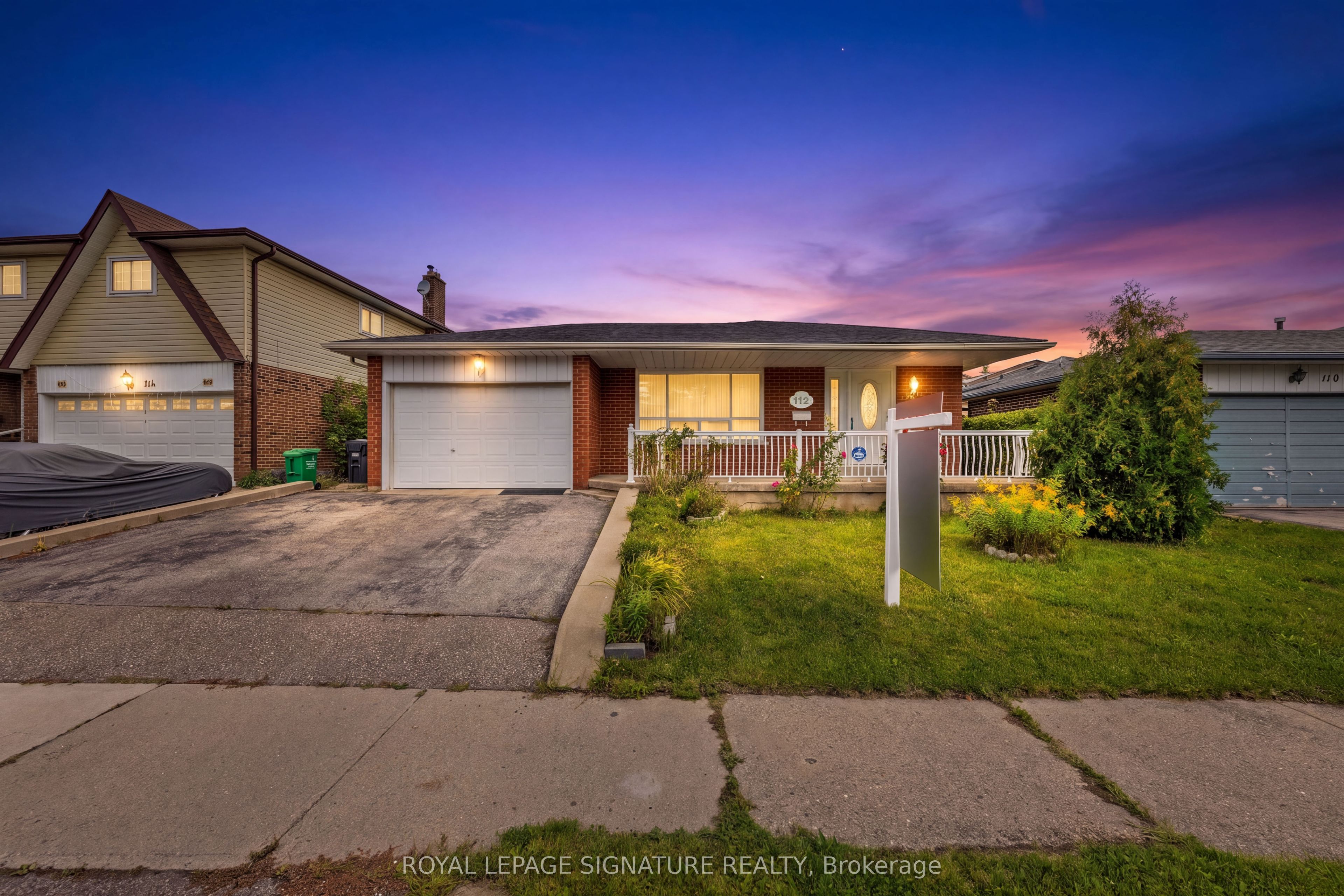 112 Kingswood Drive Property Photo 1