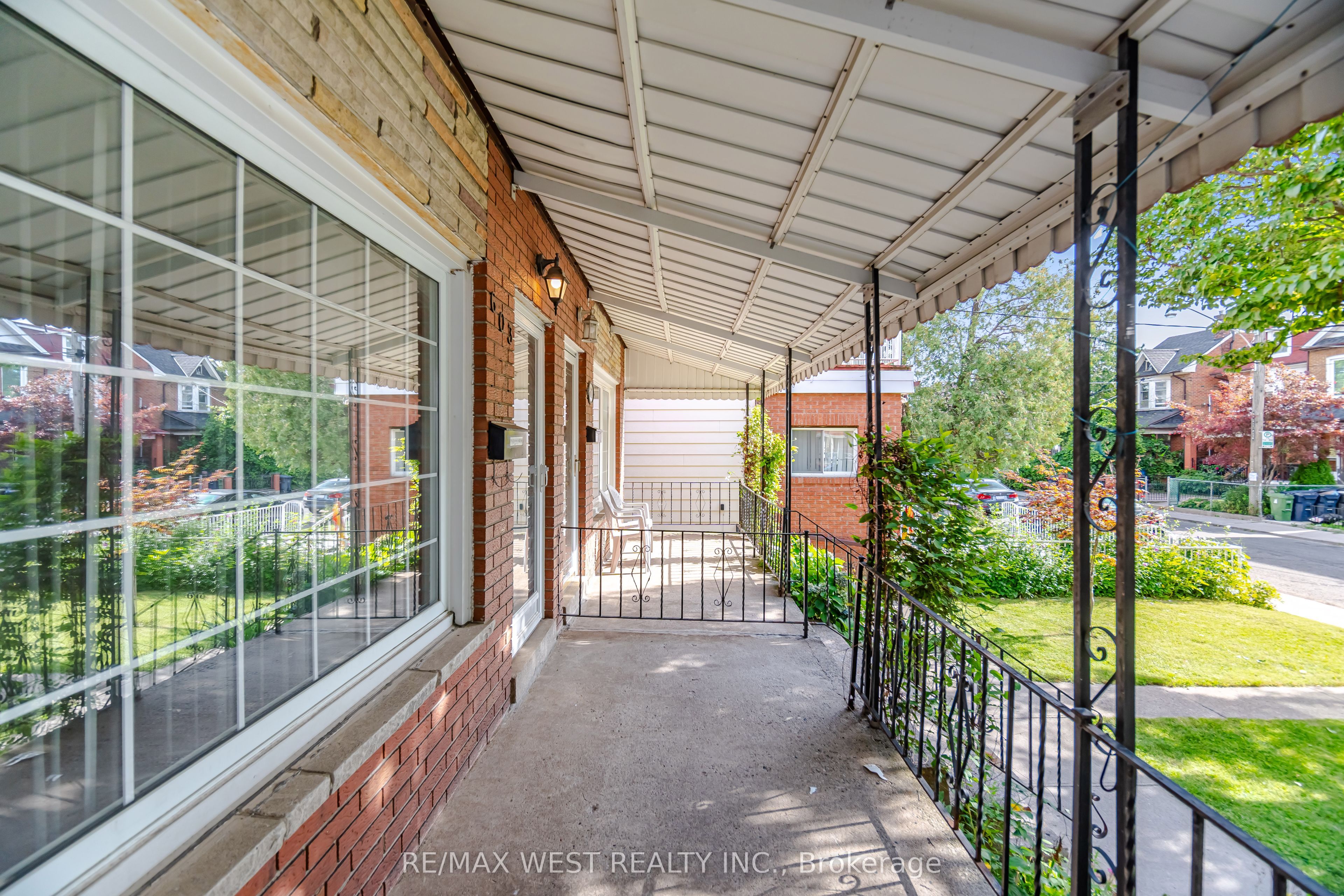 603 Concord Avenue Property Photo 4