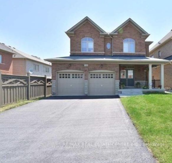48 Bear Run Road Property Photo 1