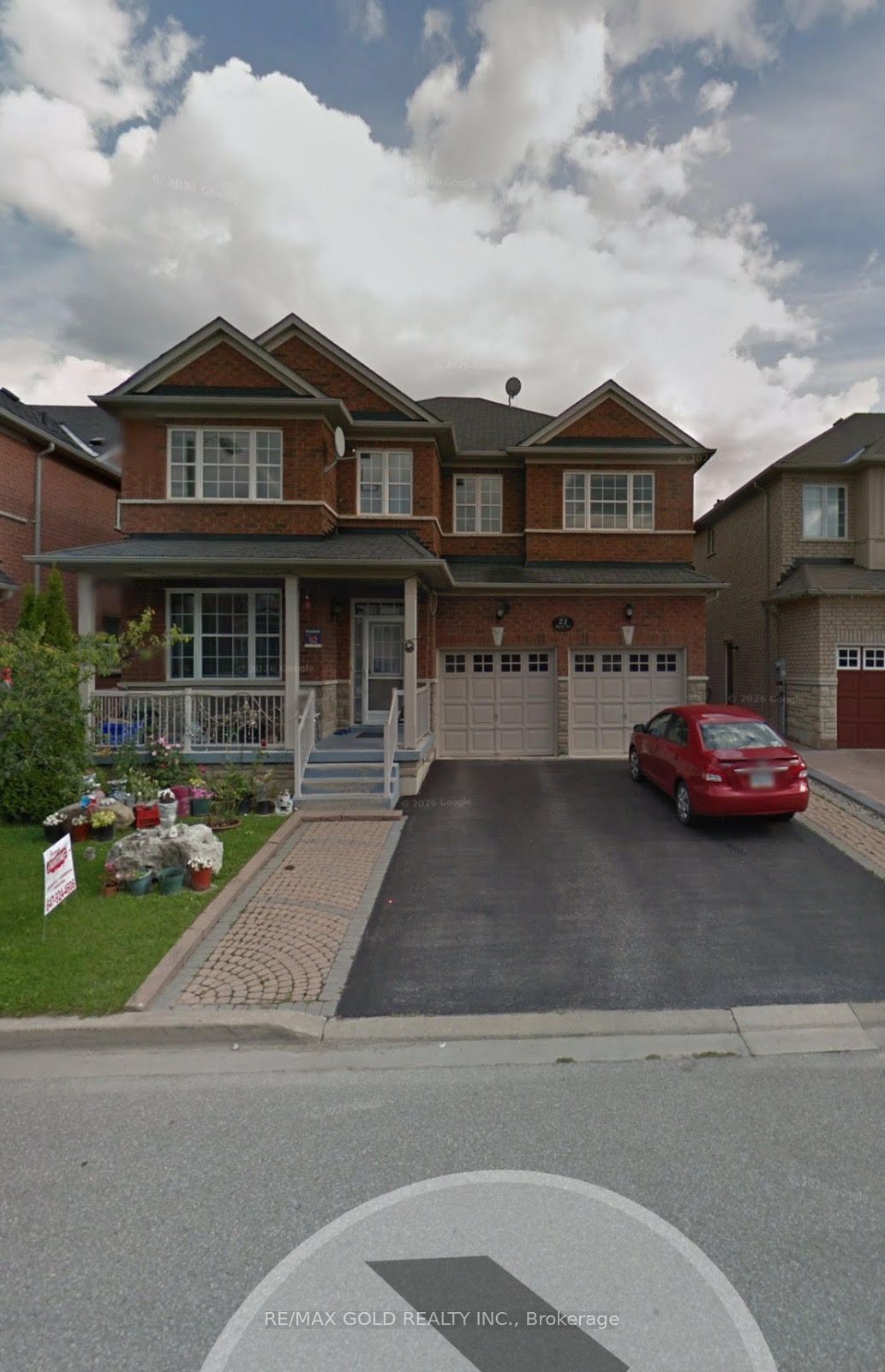 21 Mactier Road Property Photo 1