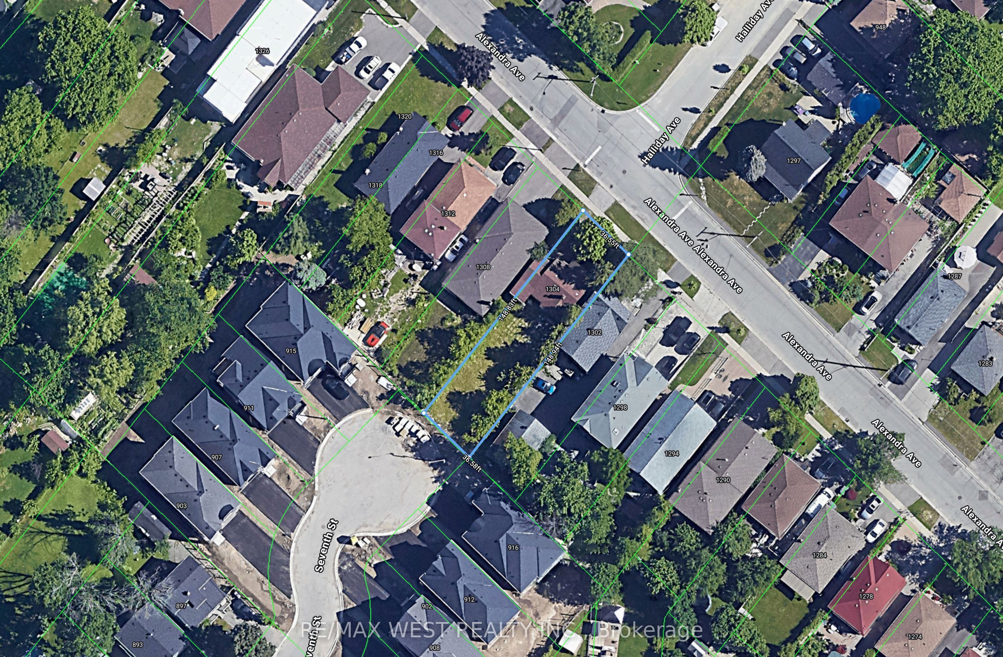1304 Alexandra Avenue