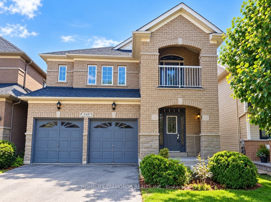 169 Cooke Crescent Property Photo 1