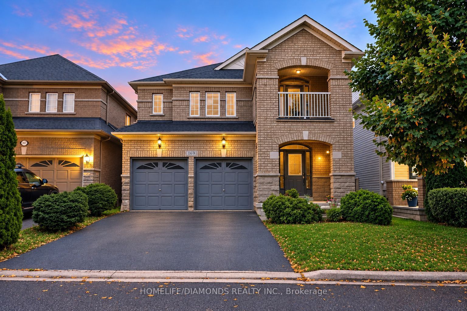 169 Cooke Crescent Property Photo 1