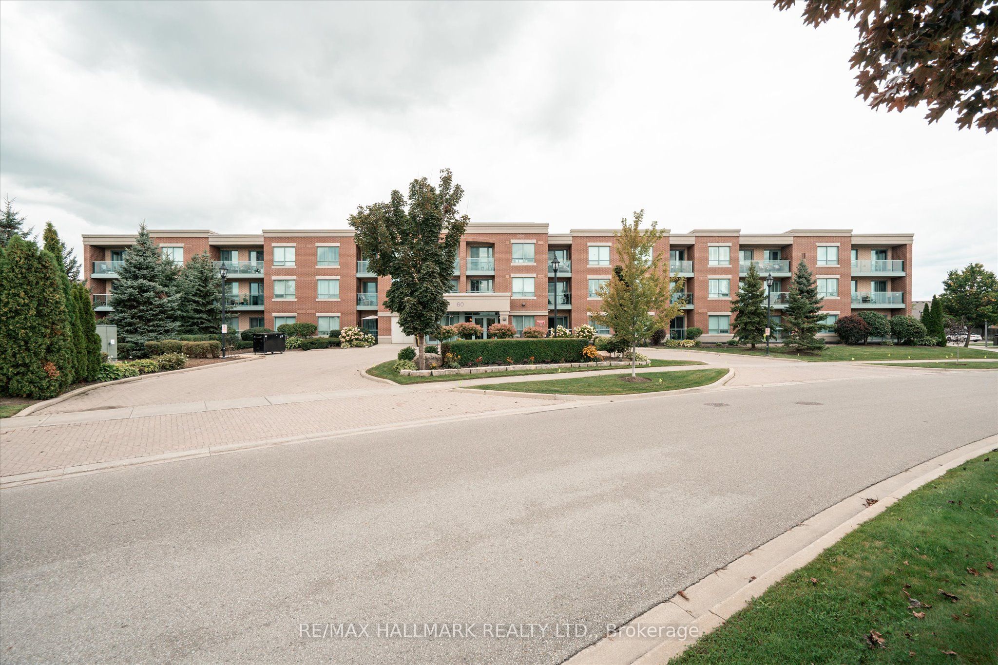 60 Via Rosedale 316 Property Photo 1