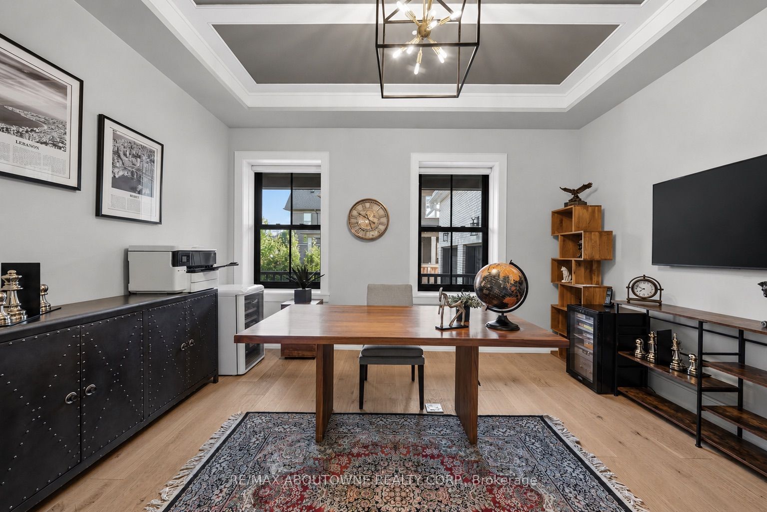489 Lakeshore Road W Property Photo 15