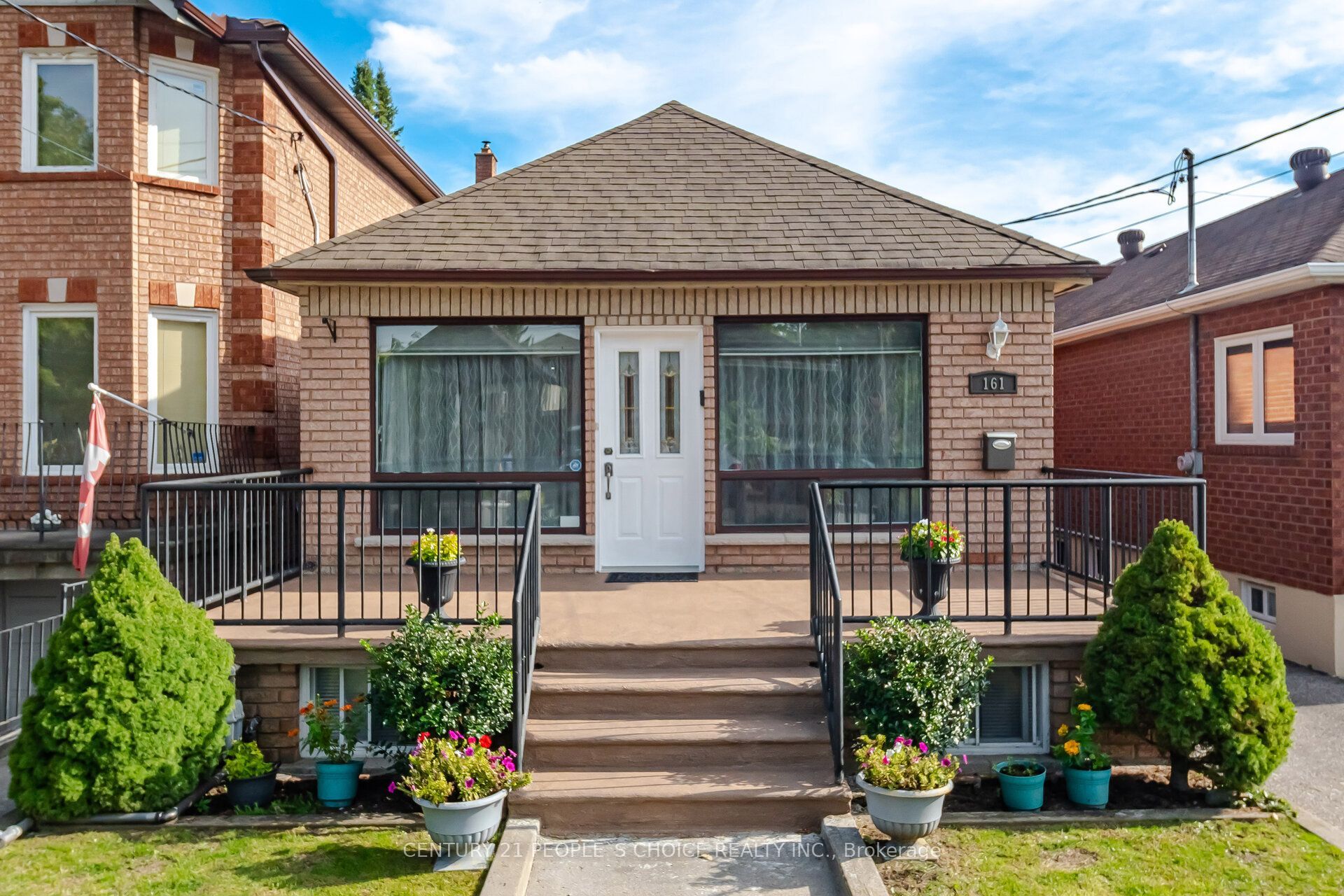 161 Northland Avenue