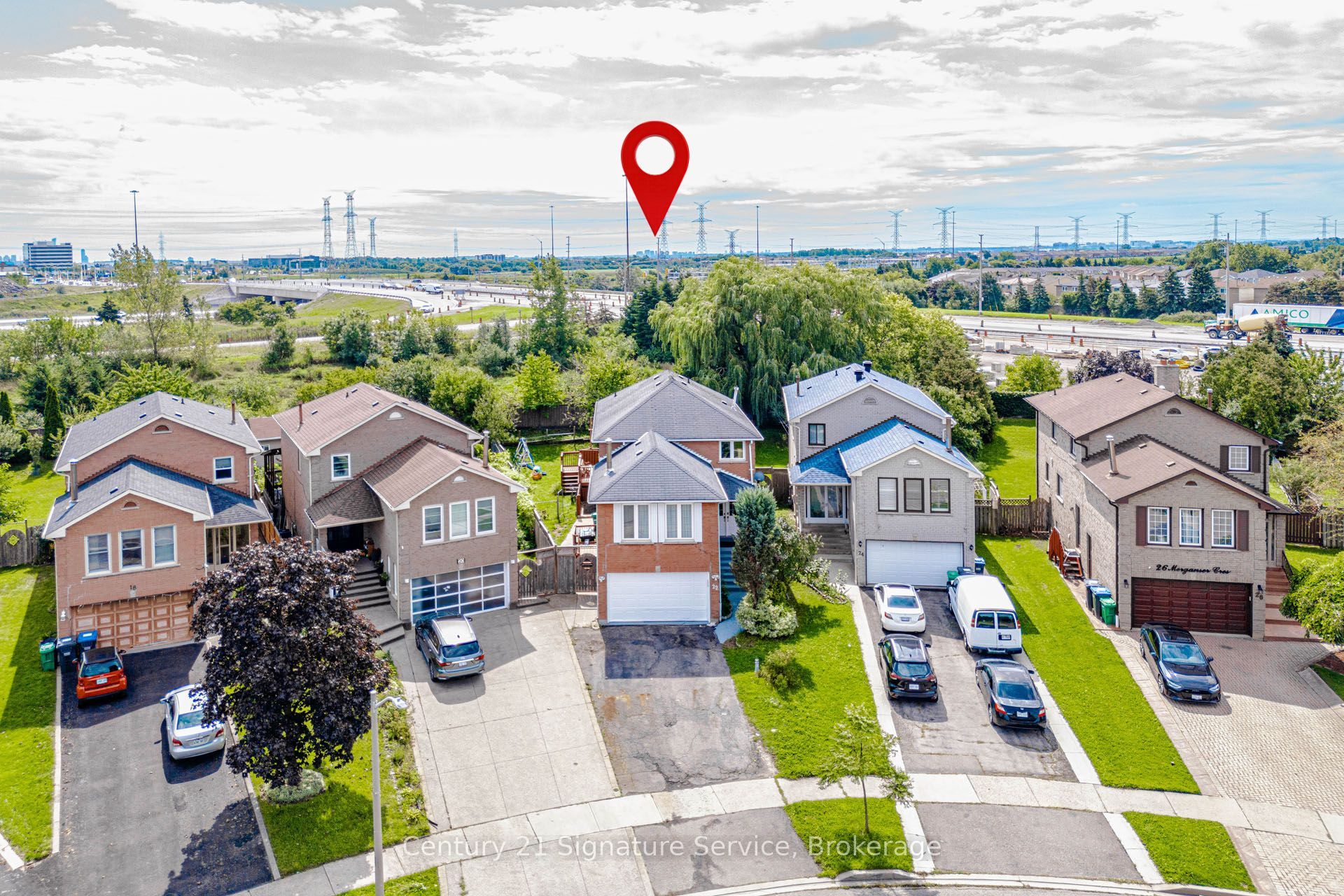 22 Merganser Crescent
