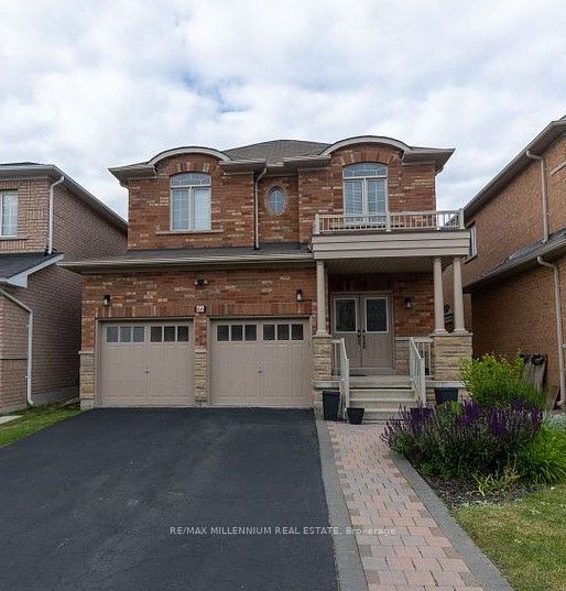 66 Attview Crescent Property Photo 1