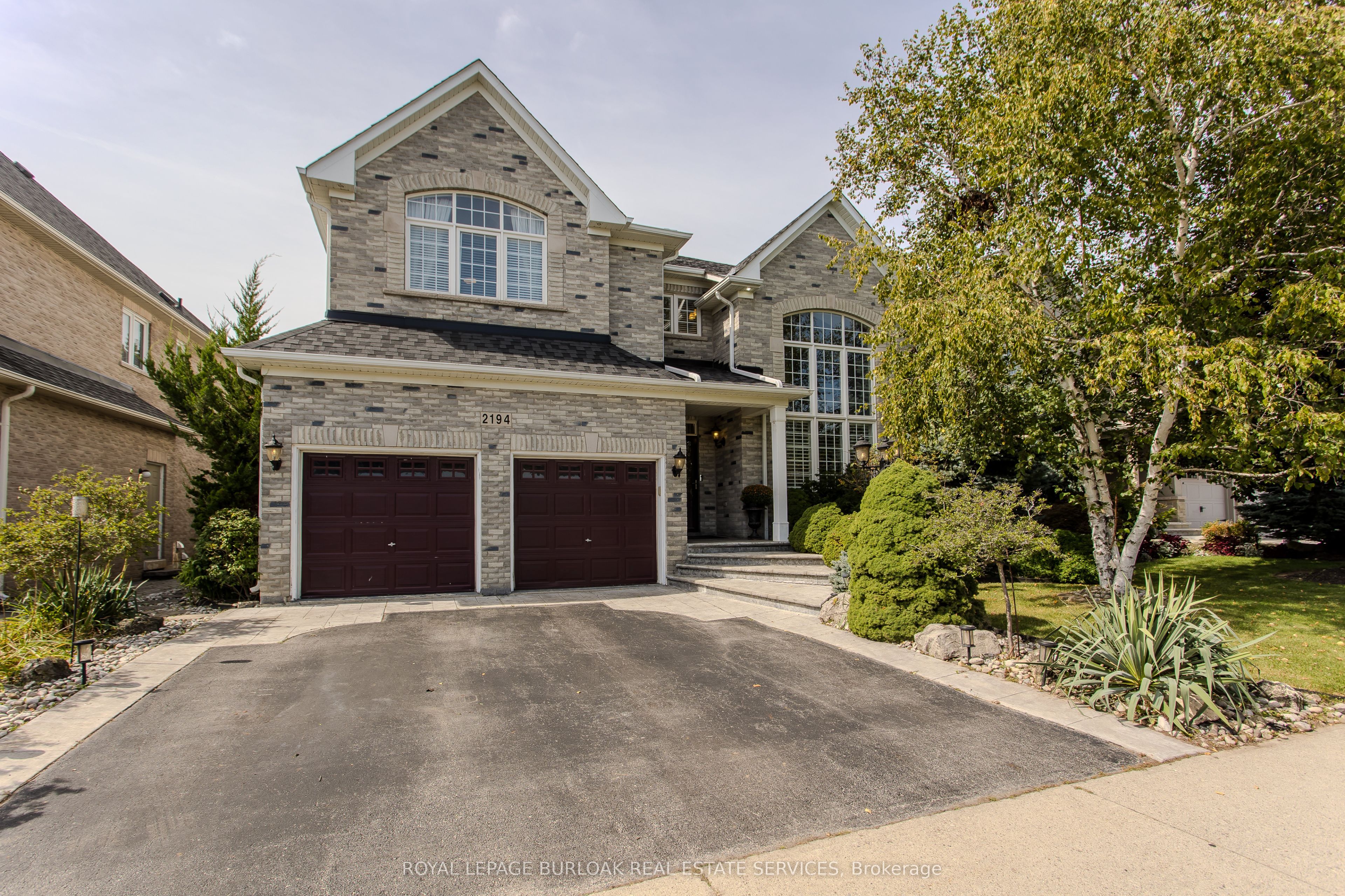 2194 Berwick Drive