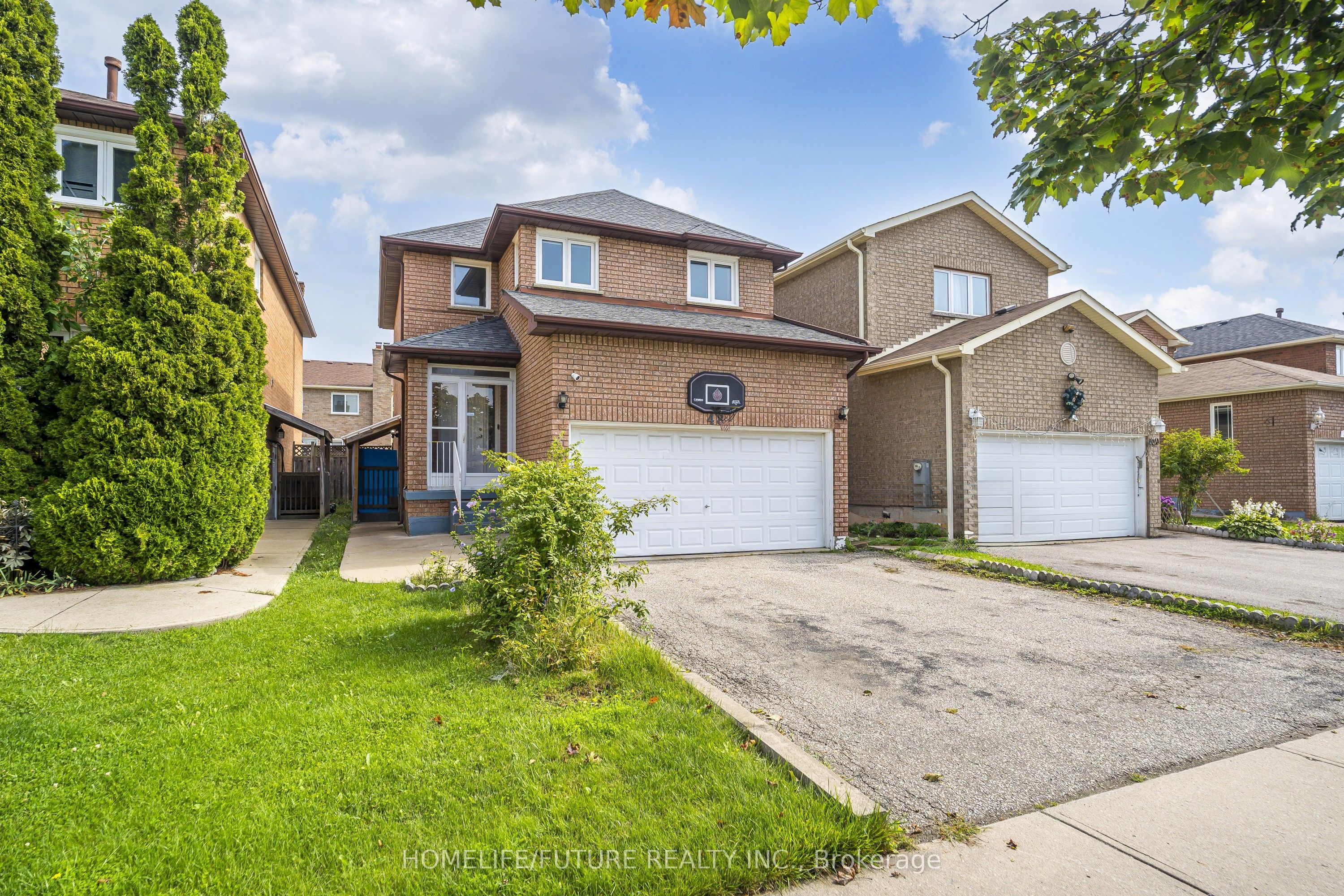48 Creditstone Road