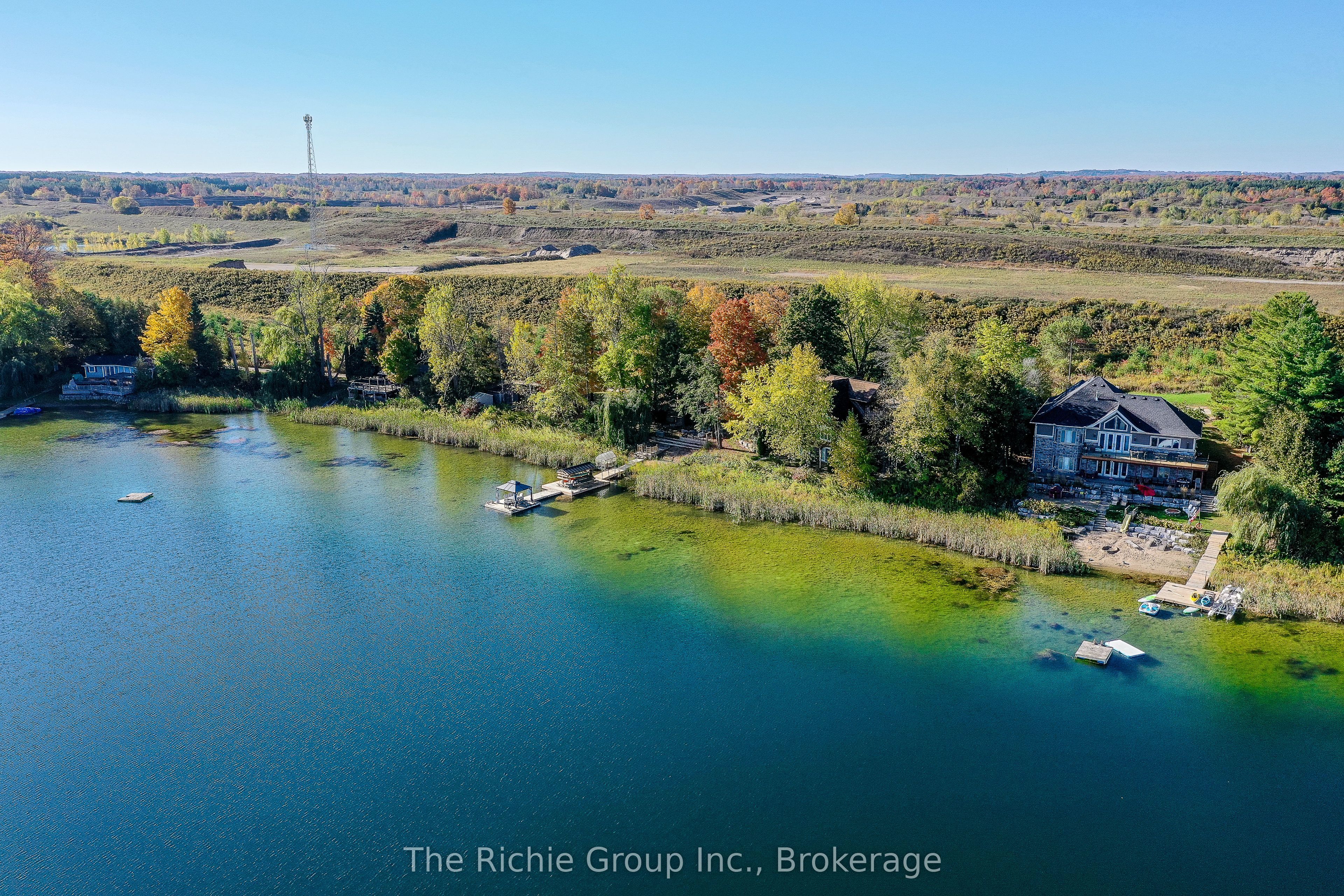 143 Green Lake Road W Property Photo 4