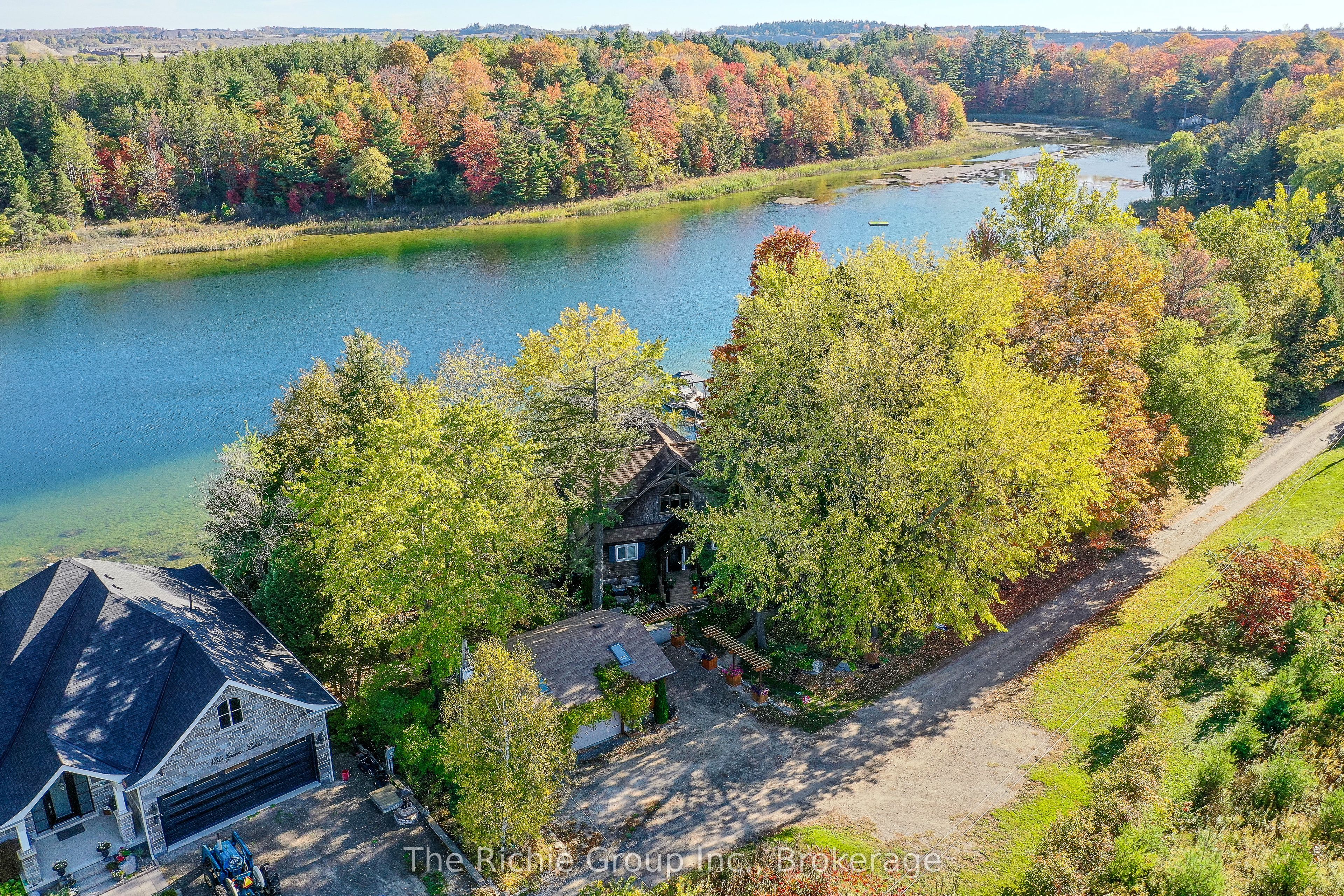 143 Green Lake Road W Property Photo 5